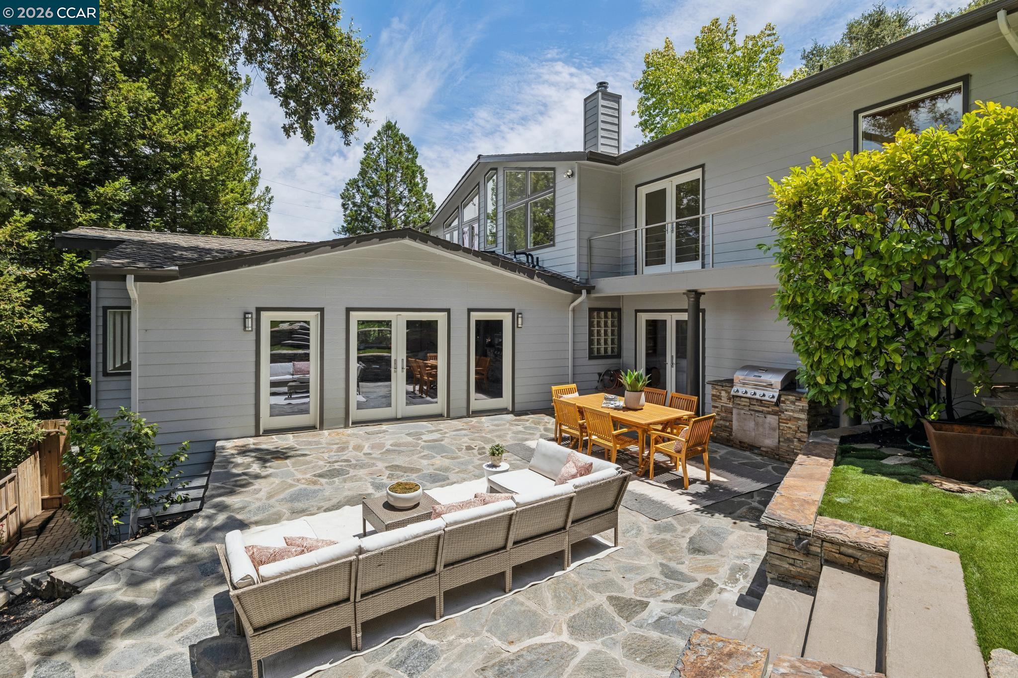 6 Monte Vista Rd, Orinda CA 94563 — photo 50