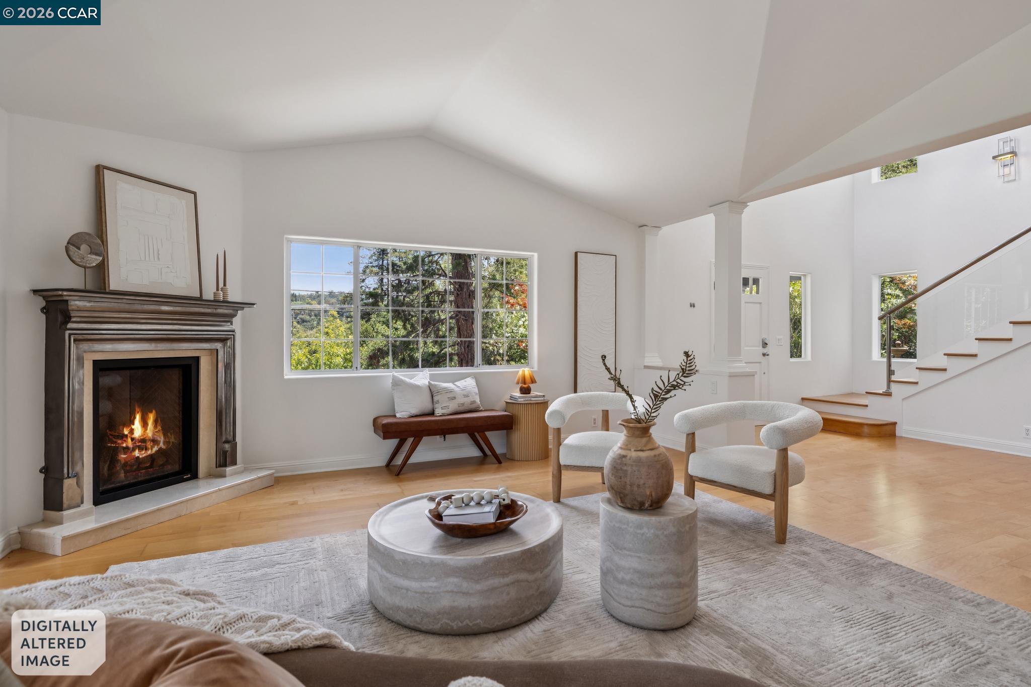 6 Monte Vista Rd, Orinda CA 94563 — photo 7