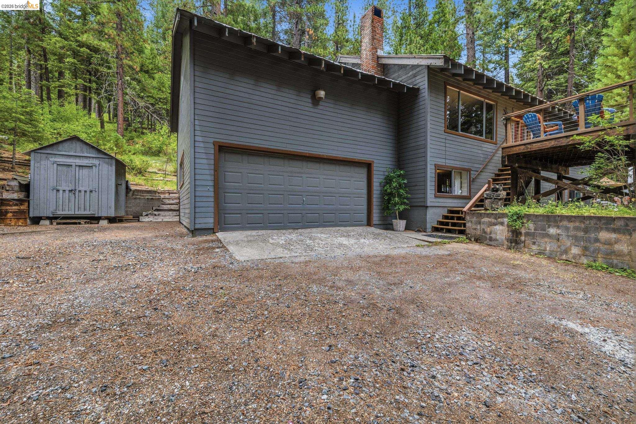 26284 Trail End, Long Barn CA 95335 — photo 41