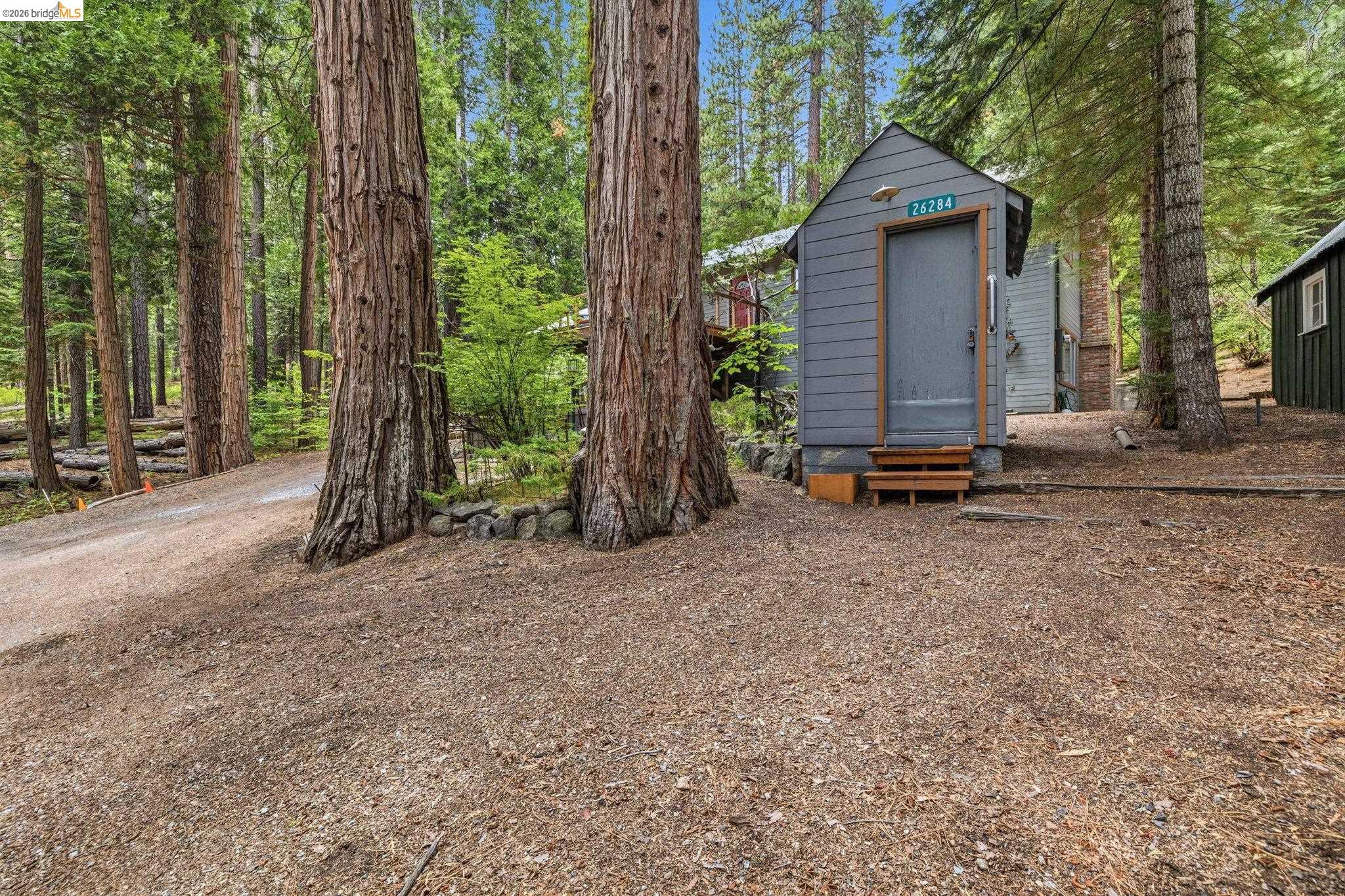 26284 Trail End, Long Barn CA 95335 — photo 44