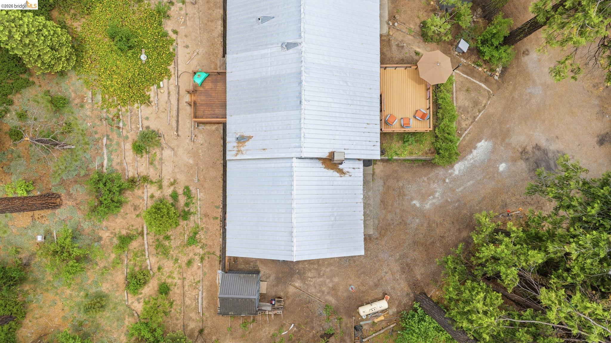 26284 Trail End, Long Barn CA 95335 — photo 53