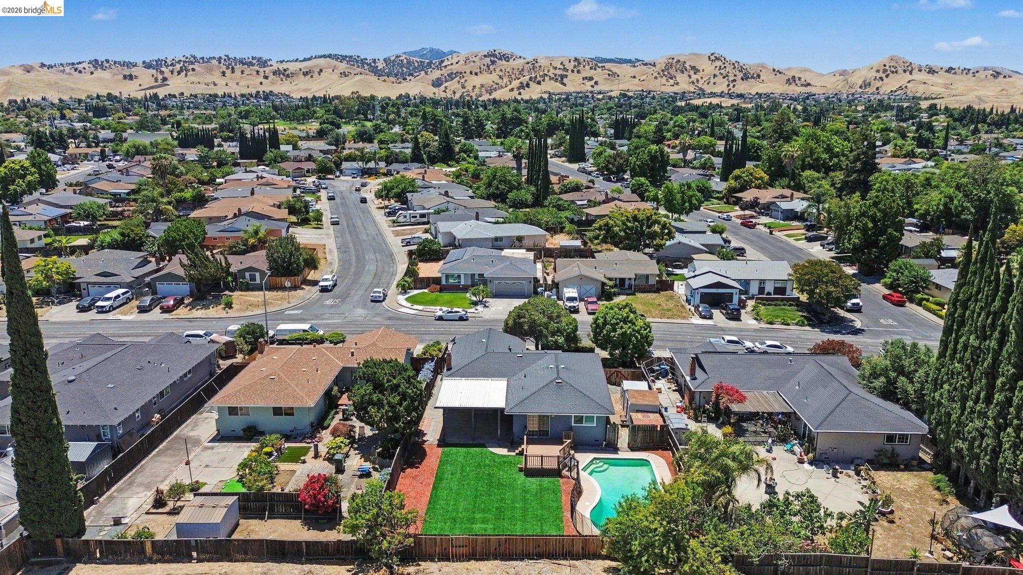 1126 Mission Dr, Antioch CA 94509 — photo 37