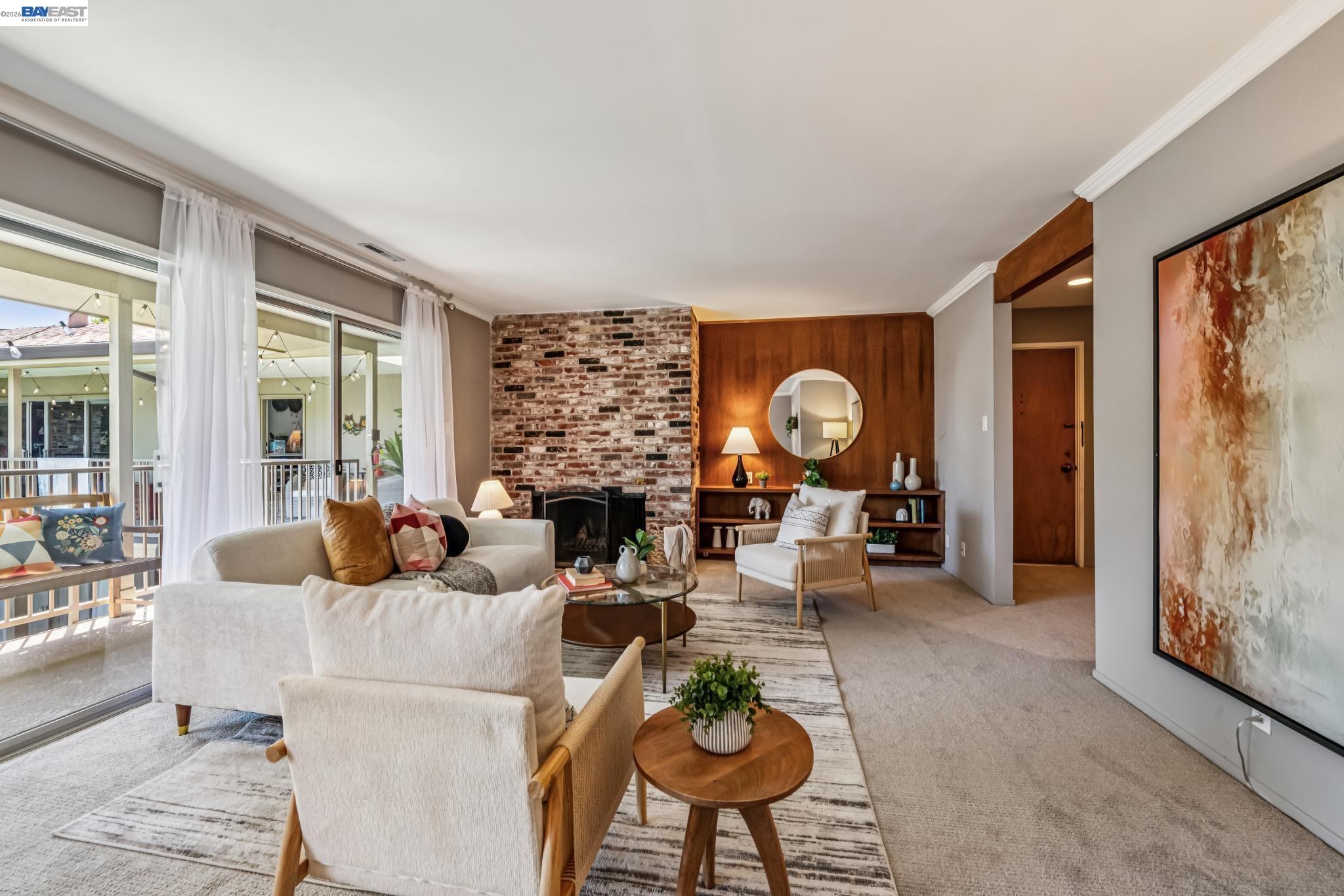 1500 Alameda D, Alameda