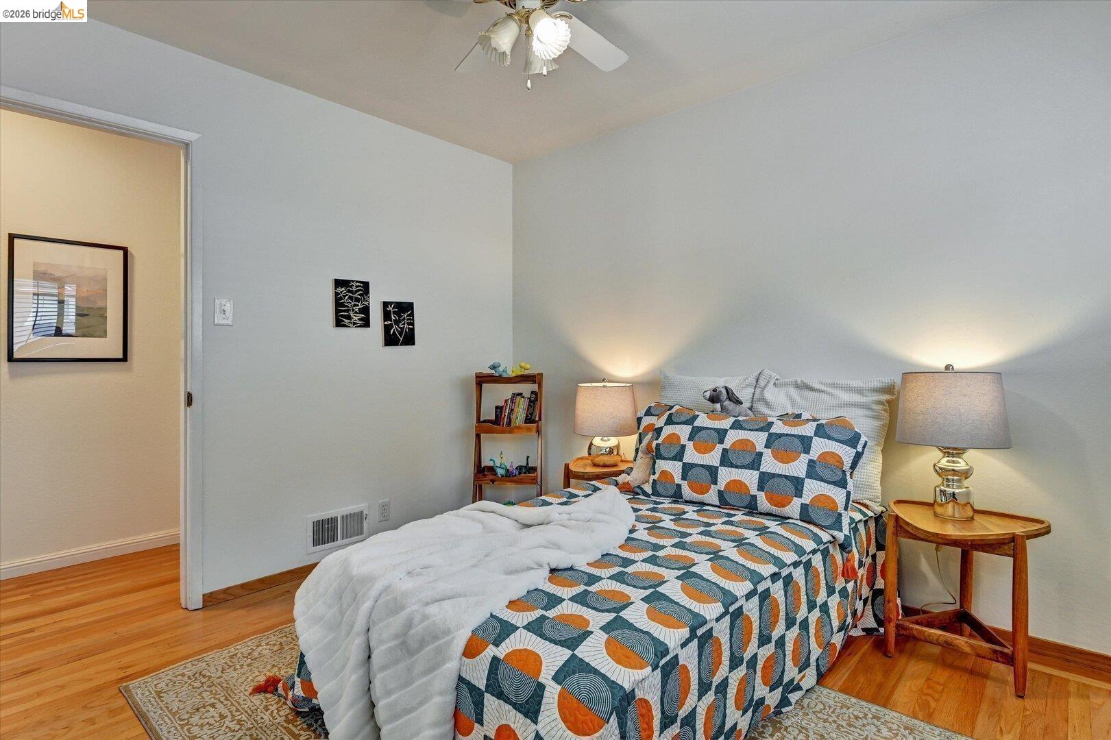 585 Crestmont DR, Oakland CA 94619 — photo 37