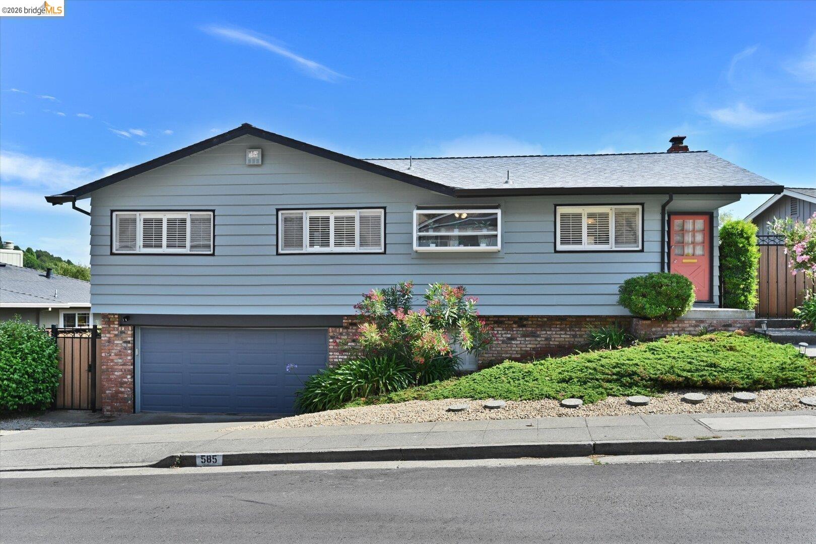 585 Crestmont DR, Oakland CA 94619 — photo 53
