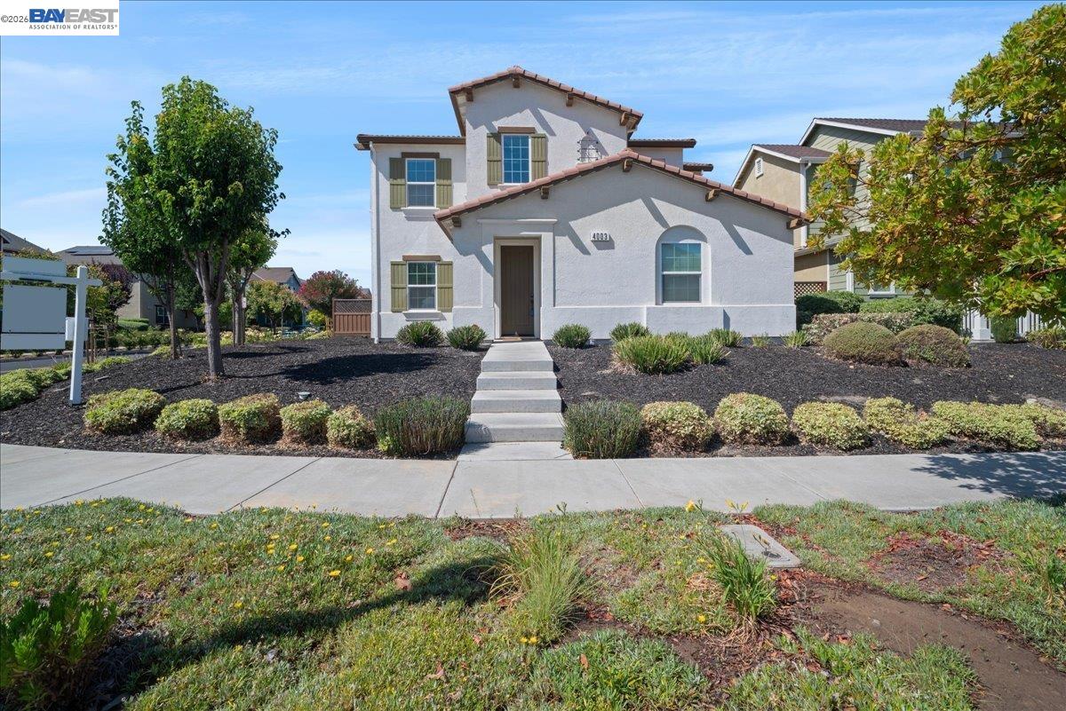 4003 Summit Dr, Tracy CA 95377