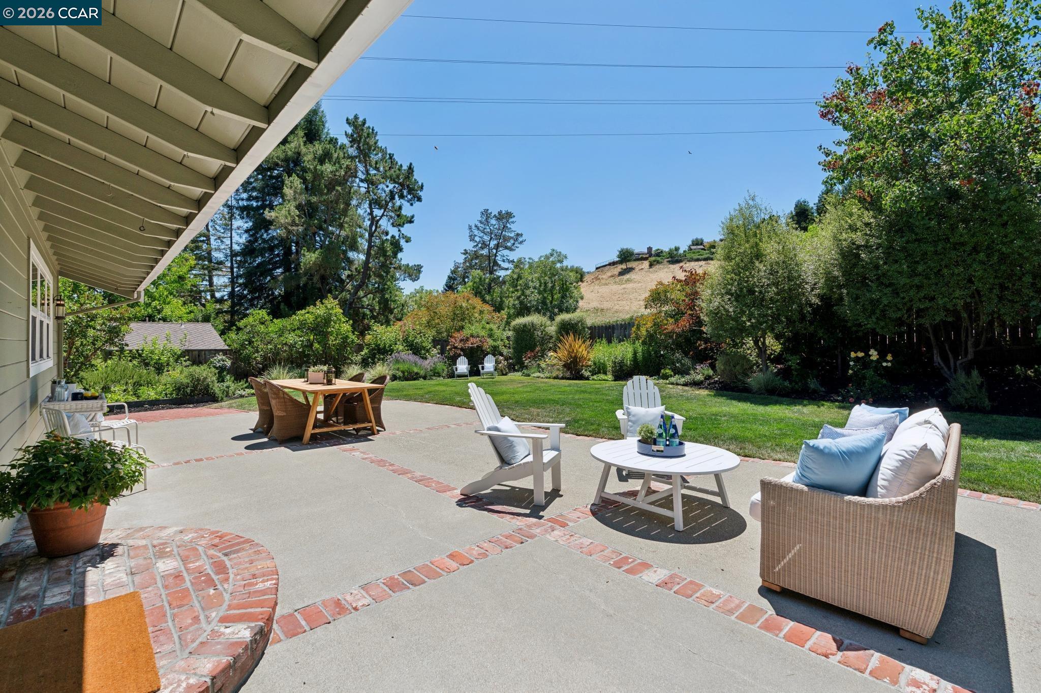 247 Corliss Dr, Moraga CA 94556 — photo 22