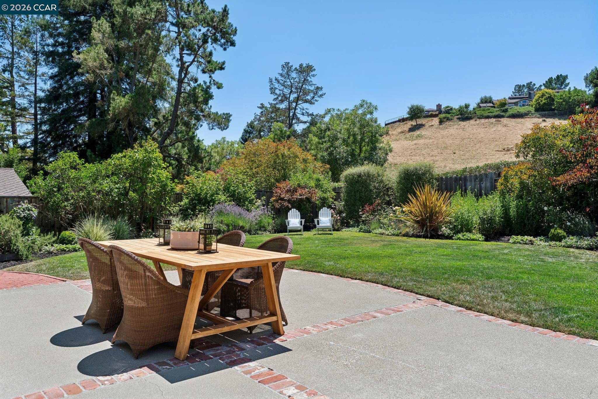 247 Corliss Dr, Moraga CA 94556 — photo 40