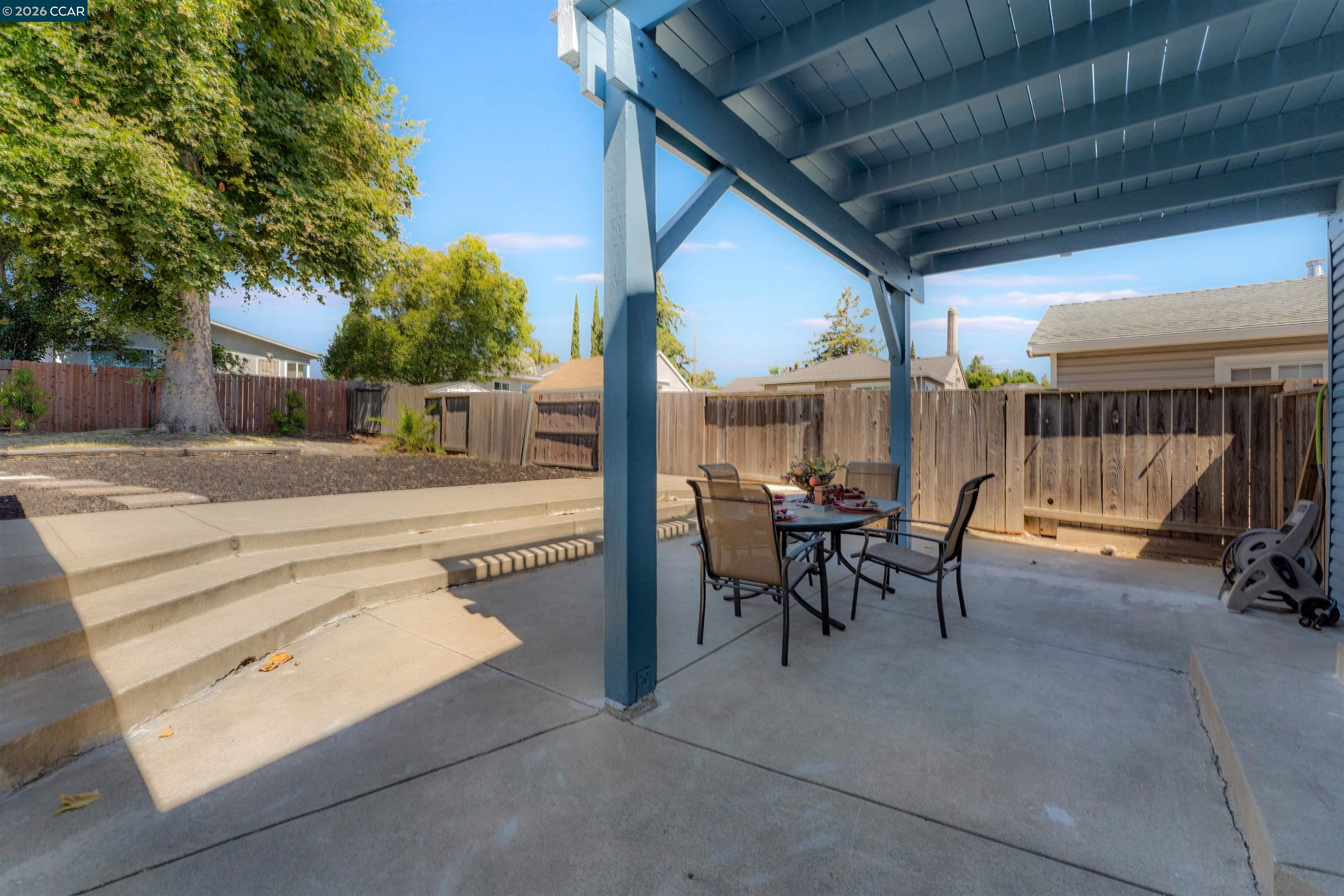 1243 Plaza Dr, Martinez CA 94553 — photo 21