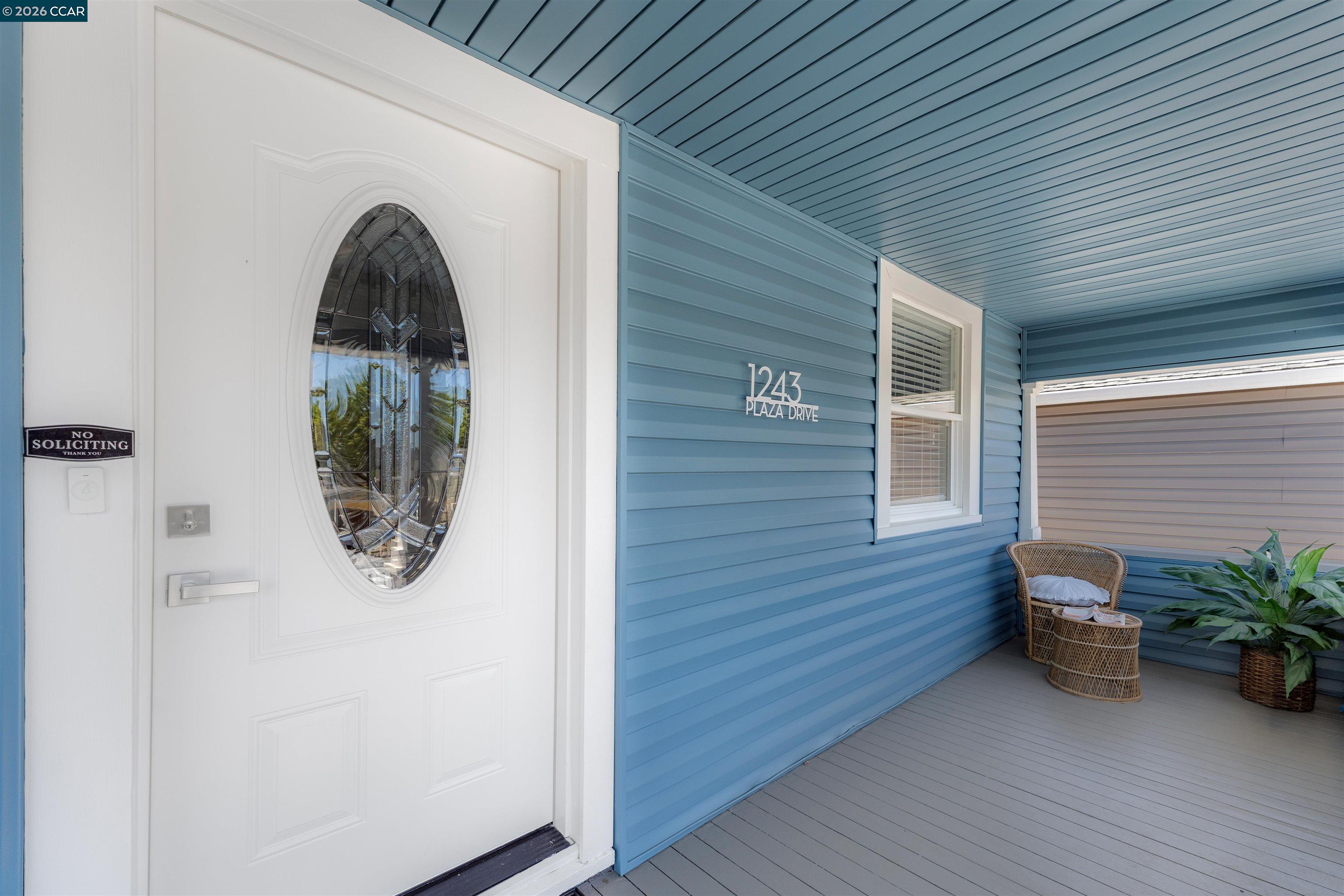 1243 Plaza Dr, Martinez CA 94553 — photo 47