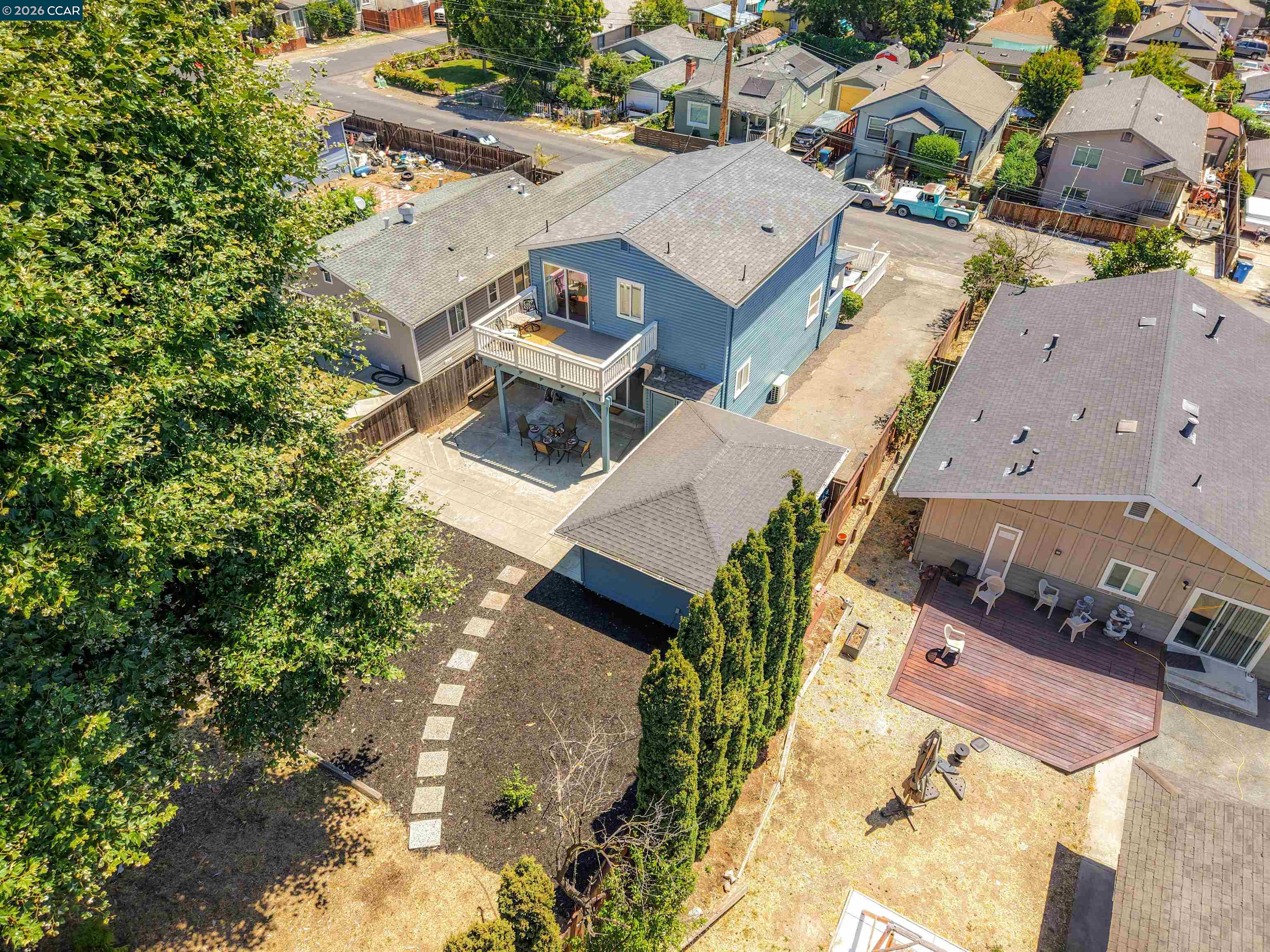 1243 Plaza Dr, Martinez CA 94553 — photo 49