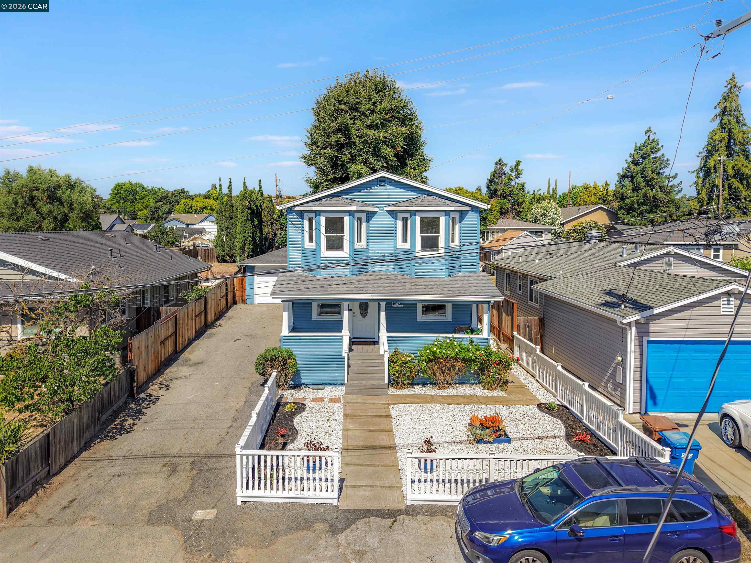 1243 Plaza Dr, Martinez CA 94553 — photo 51