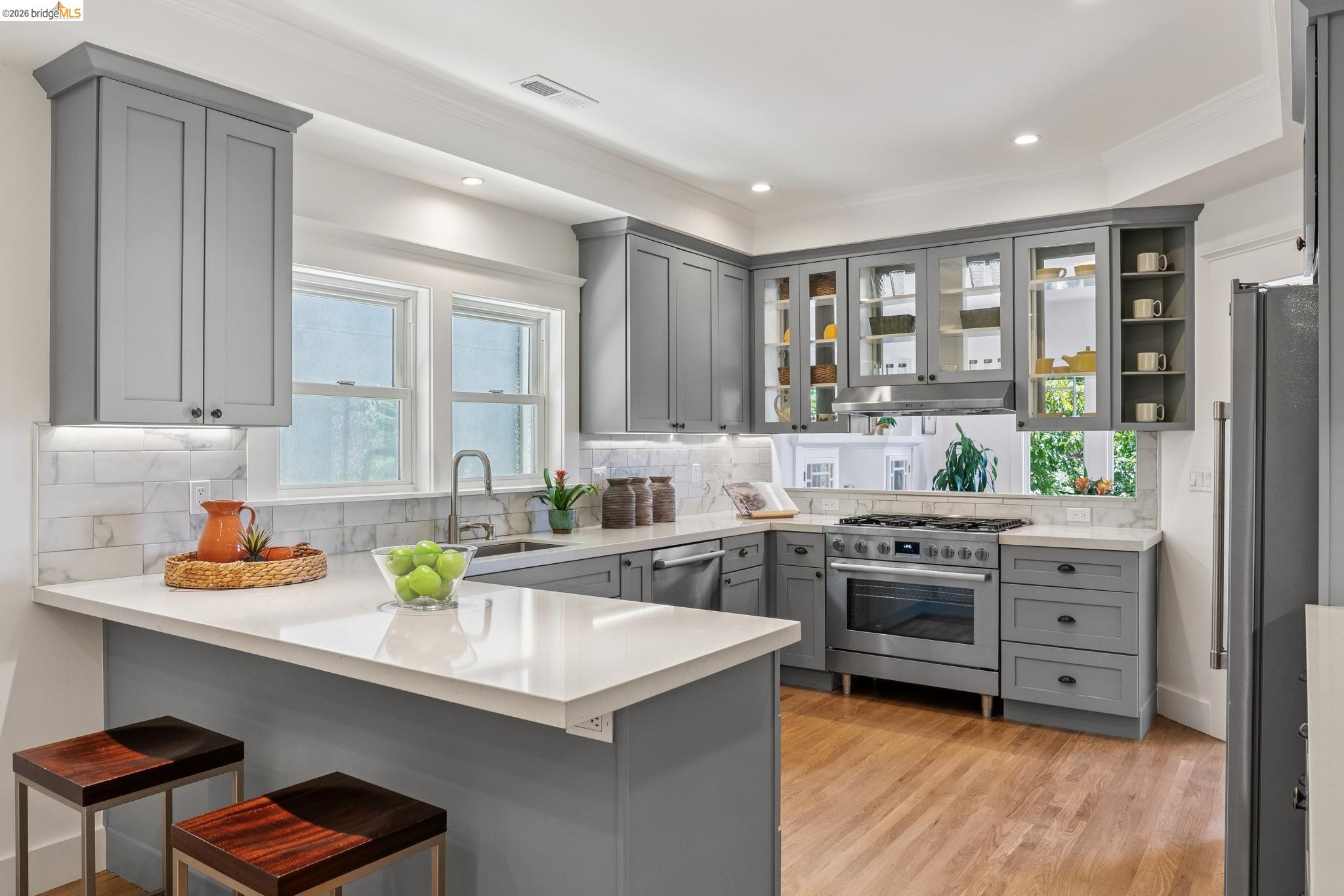 2019 Del Norte, Berkeley CA 94707 — photo 16