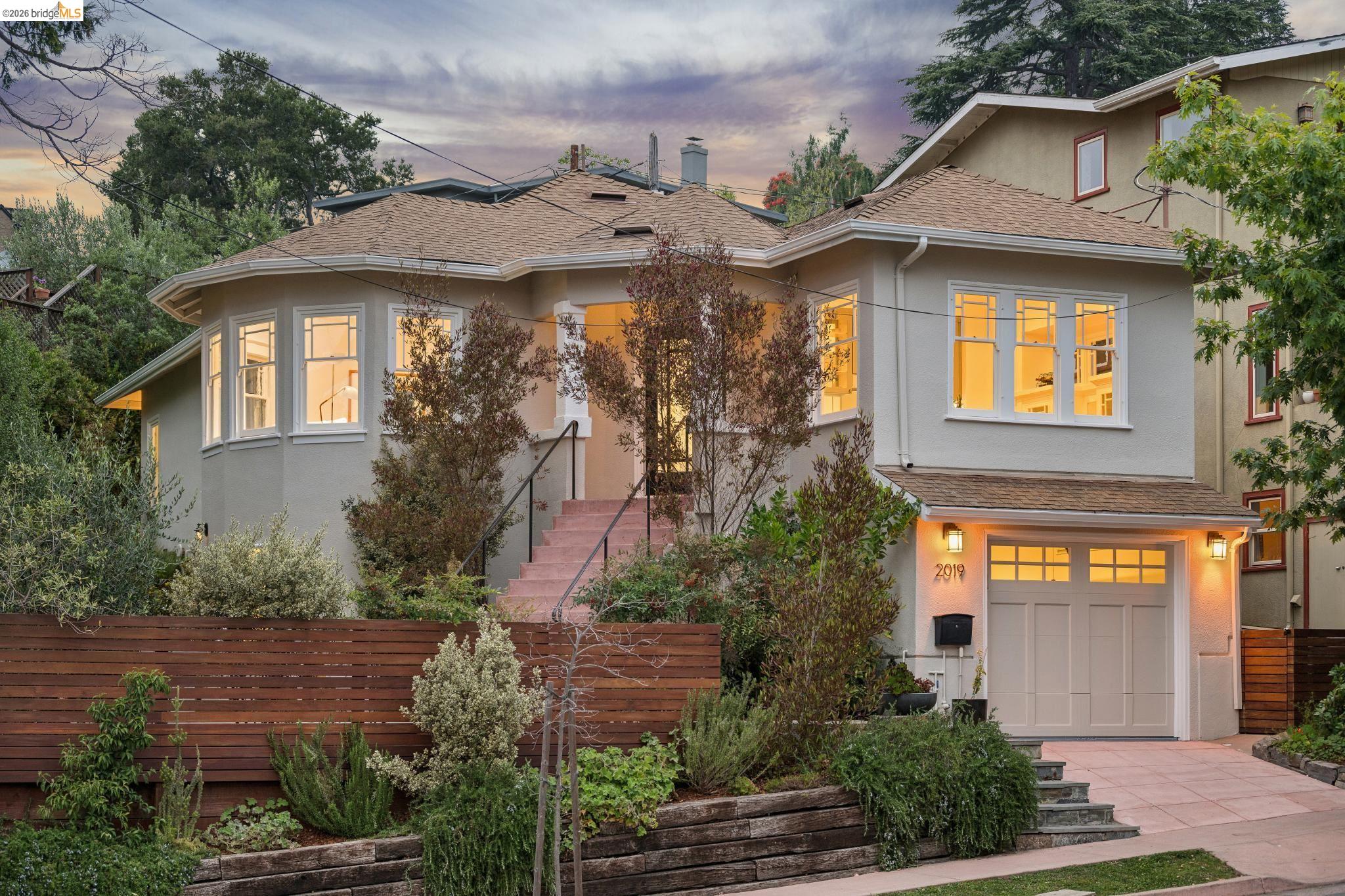 2019 Del Norte, Berkeley CA 94707 — photo 46