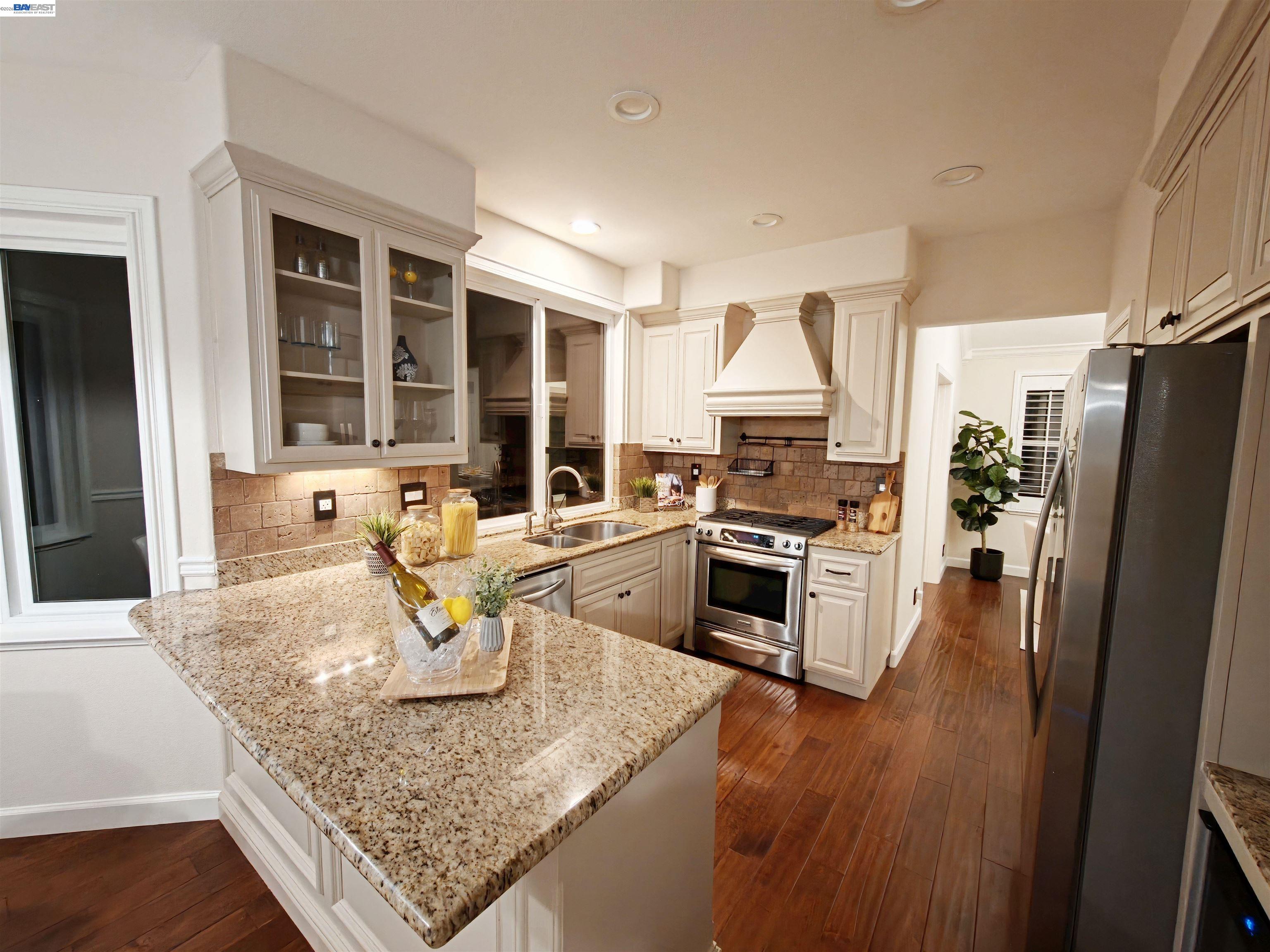 1577 Silverwood Ct, Danville CA 94526 — photo 11