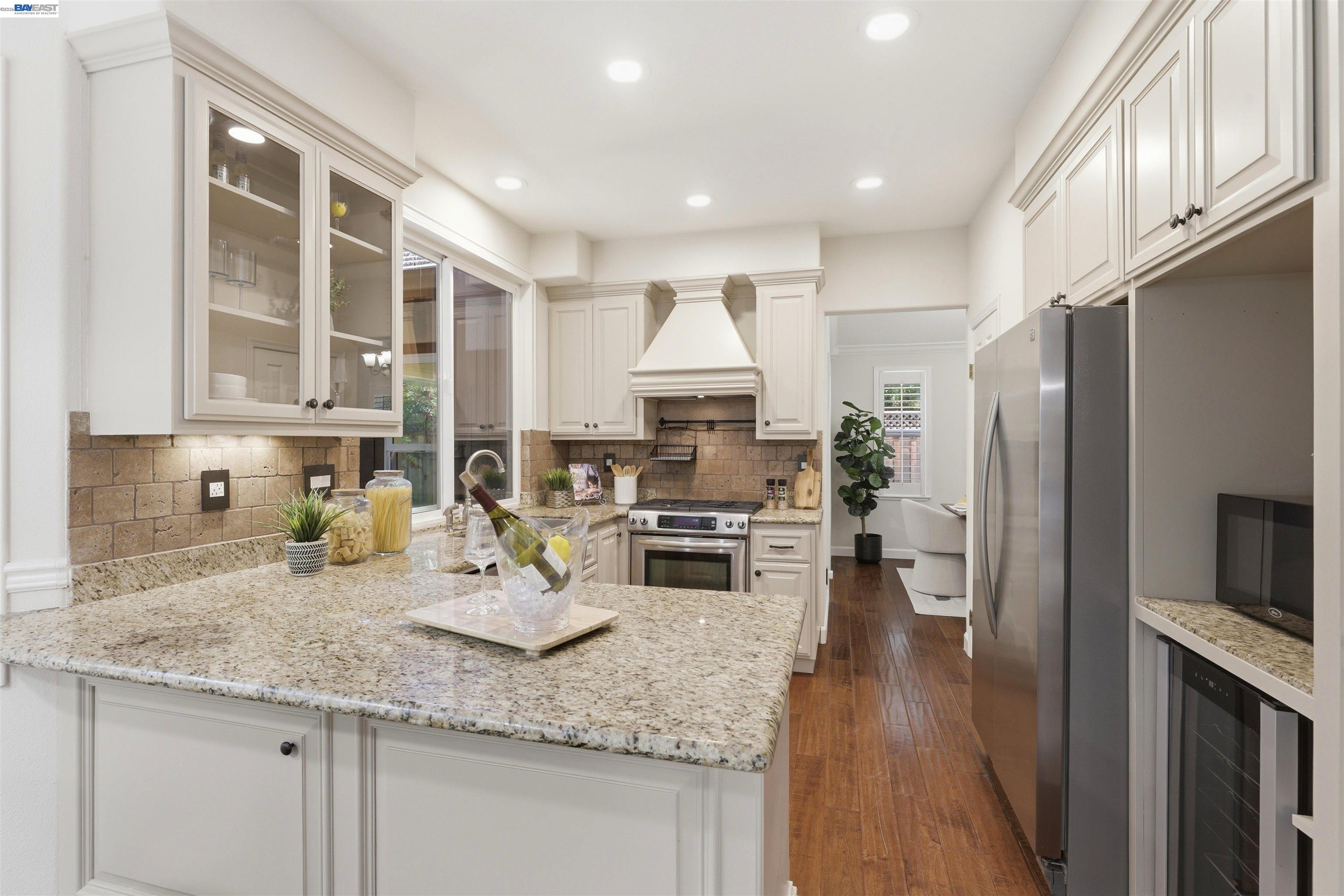 1577 Silverwood Ct, Danville CA 94526 — photo 10