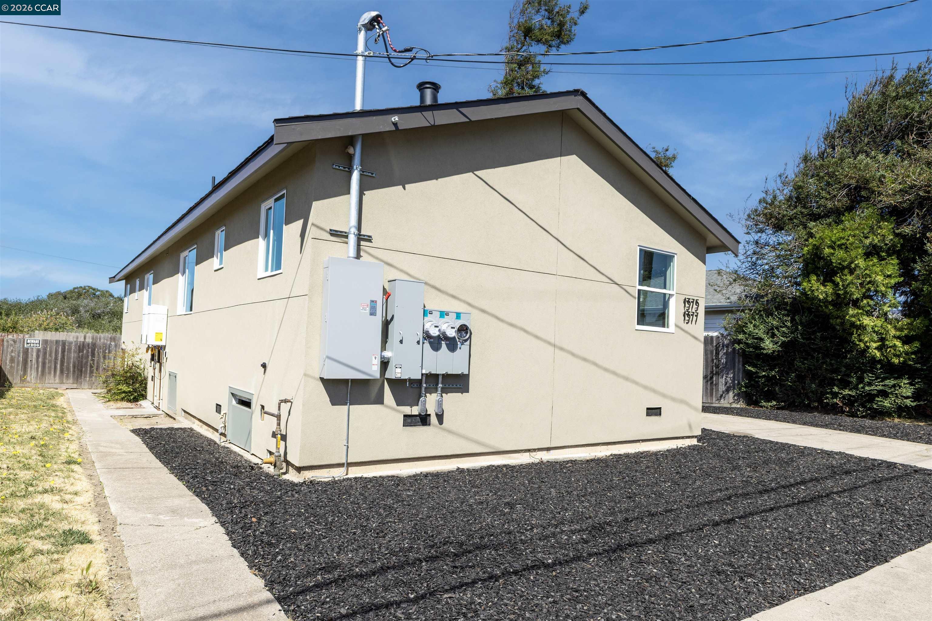 1377 Monterey St, Richmond CA 94804 — photo 40