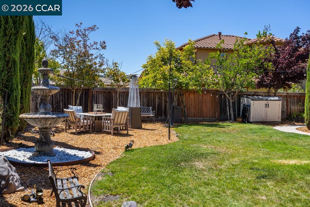 5032 Enderby St, Danville CA 94506 — photo 29