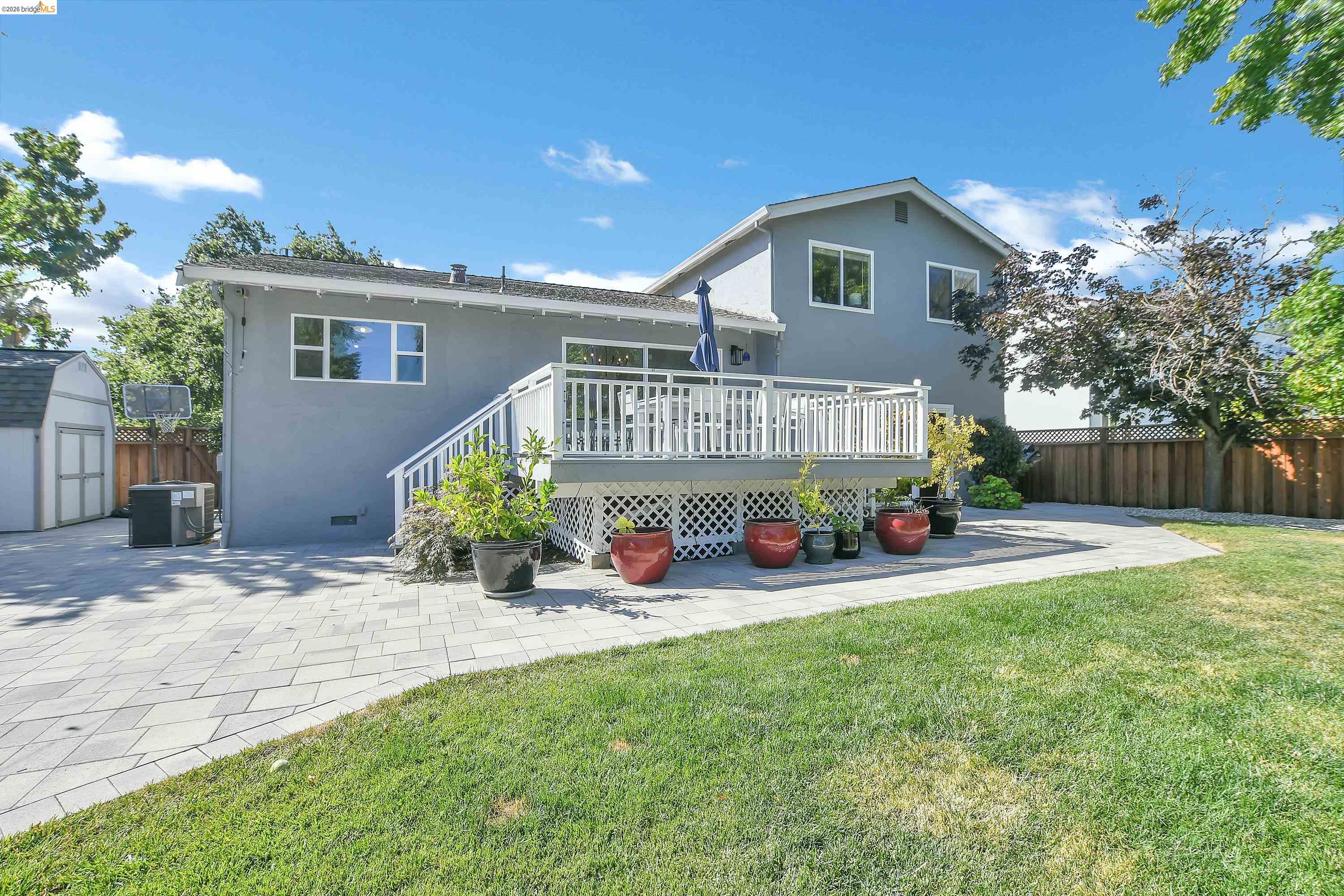 2622 Breton Pl, Walnut Creek CA 94598 — photo 31