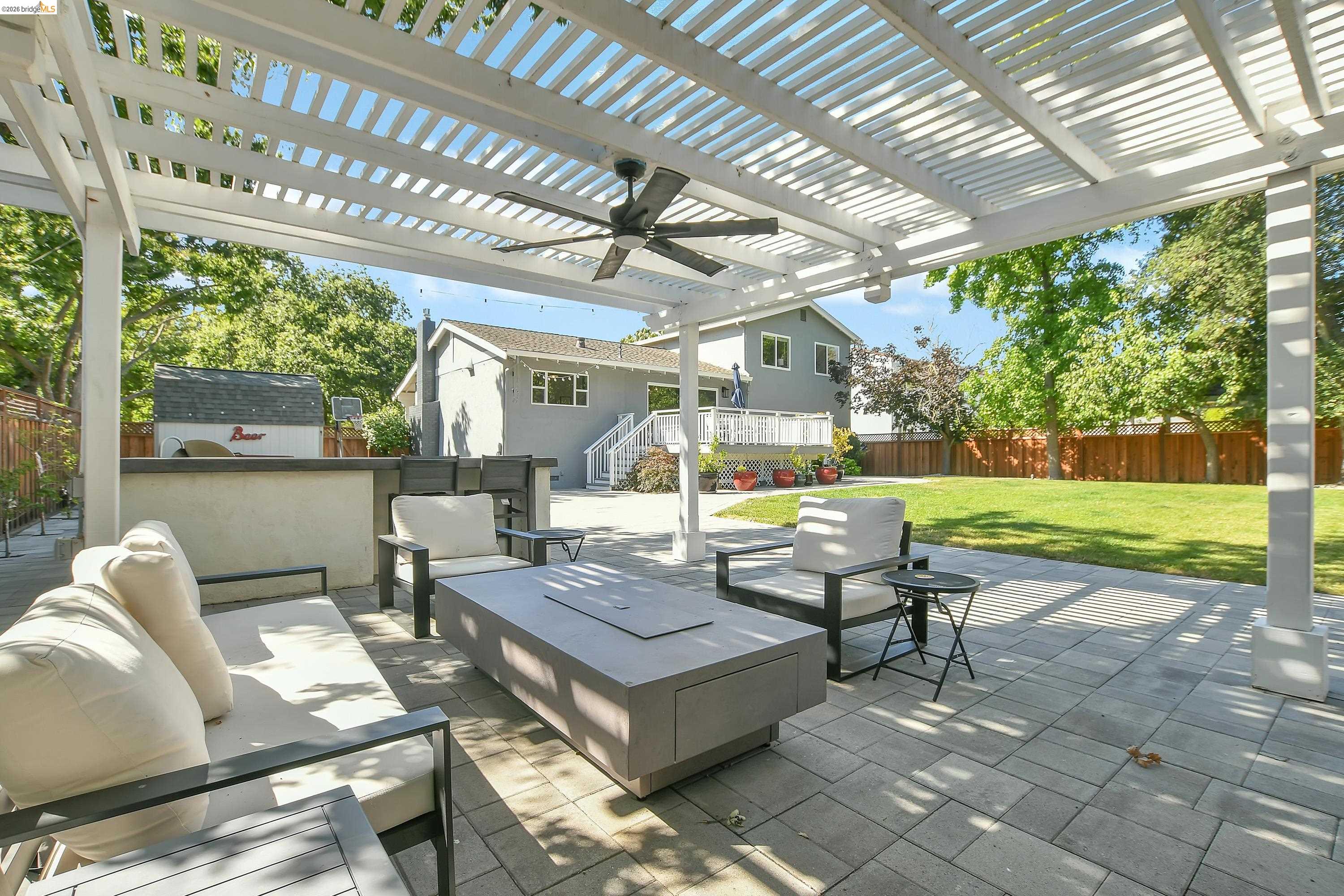 2622 Breton Pl, Walnut Creek CA 94598 — photo 32