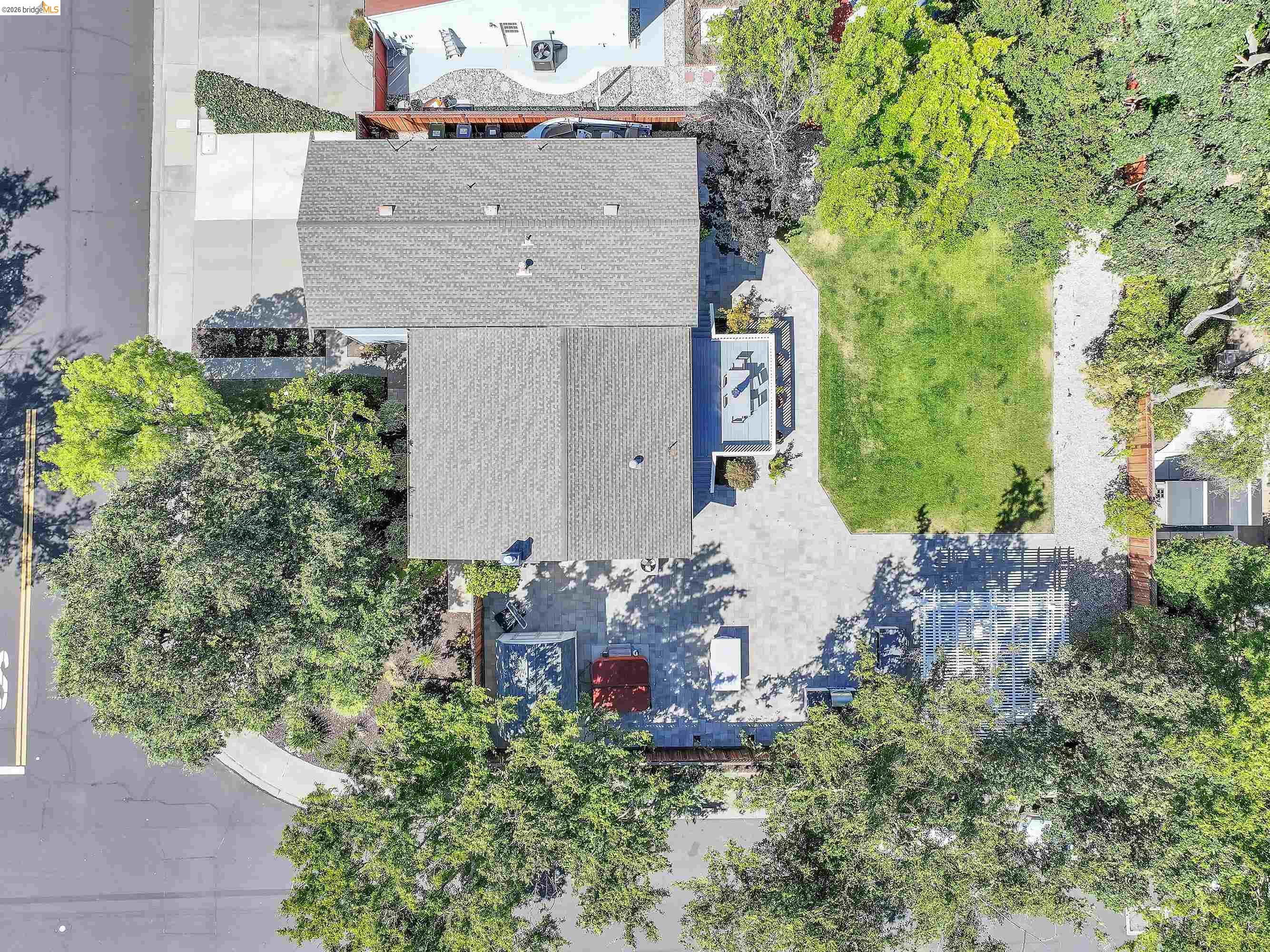 2622 Breton Pl, Walnut Creek CA 94598 — photo 37