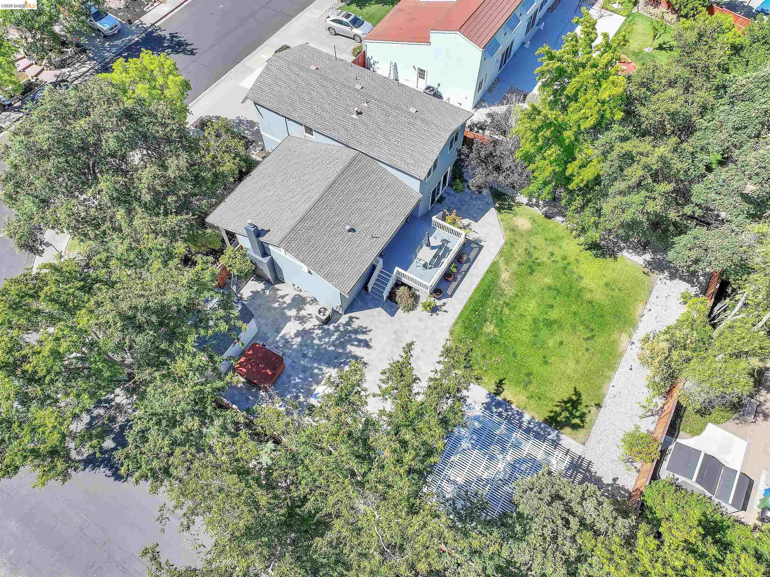 2622 Breton Pl, Walnut Creek CA 94598 — photo 38