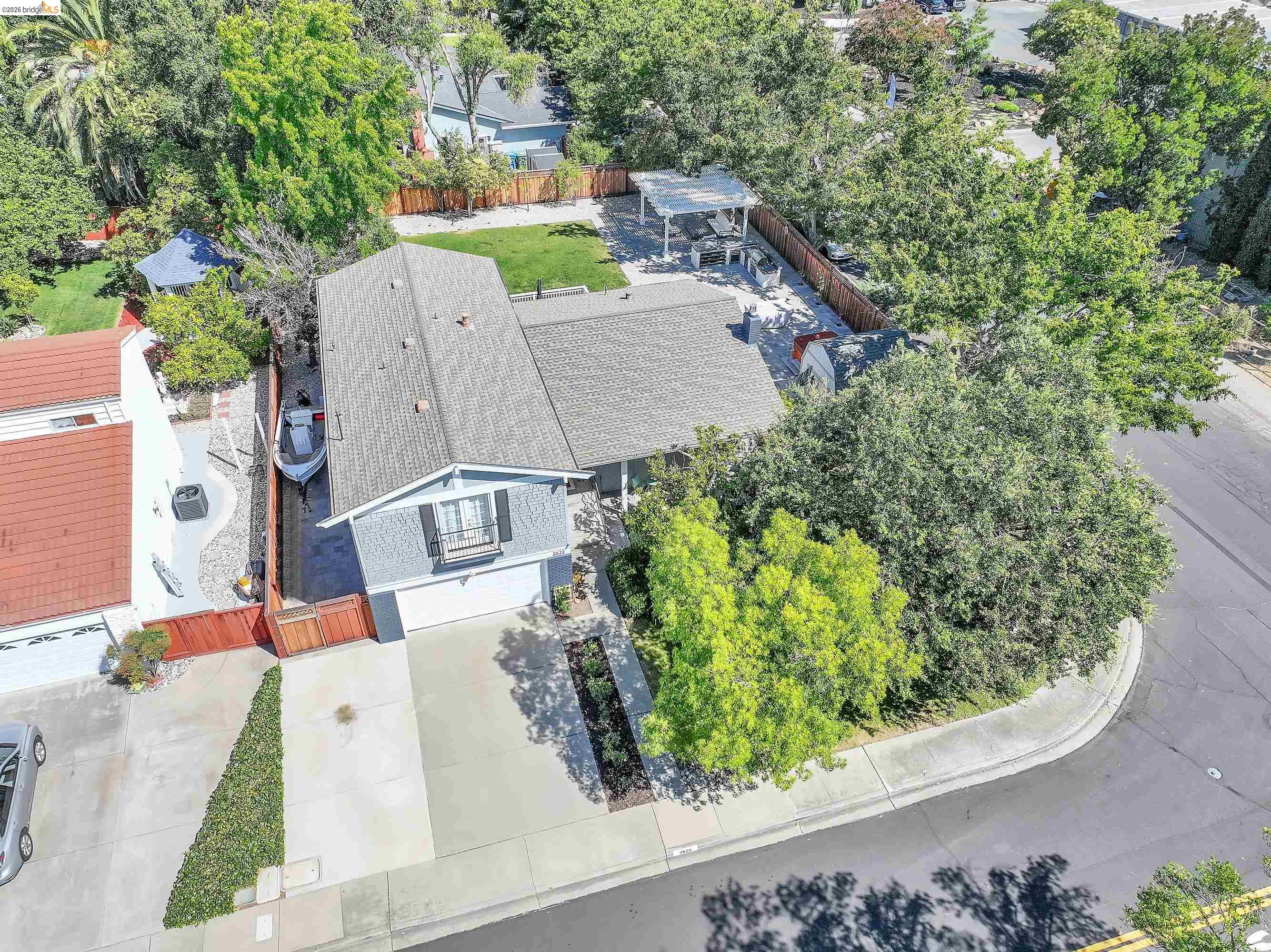 2622 Breton Pl, Walnut Creek CA 94598 — photo 39