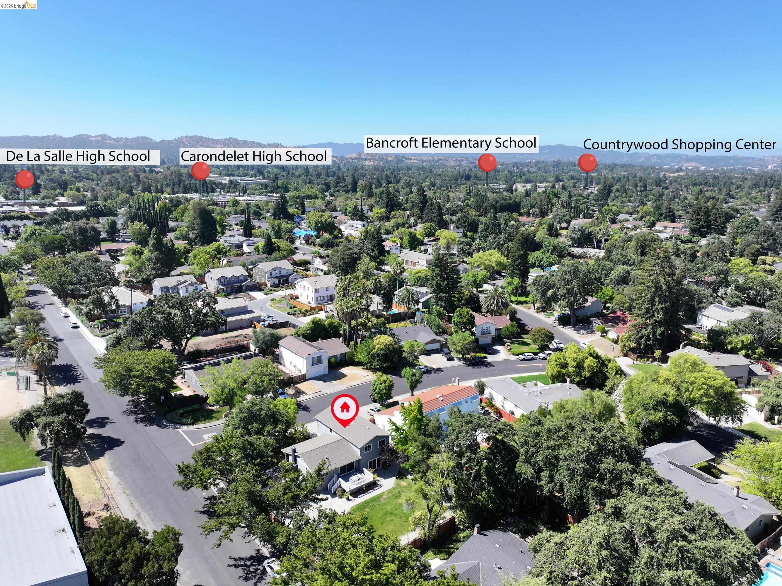 2622 Breton Pl, Walnut Creek CA 94598 — photo 43