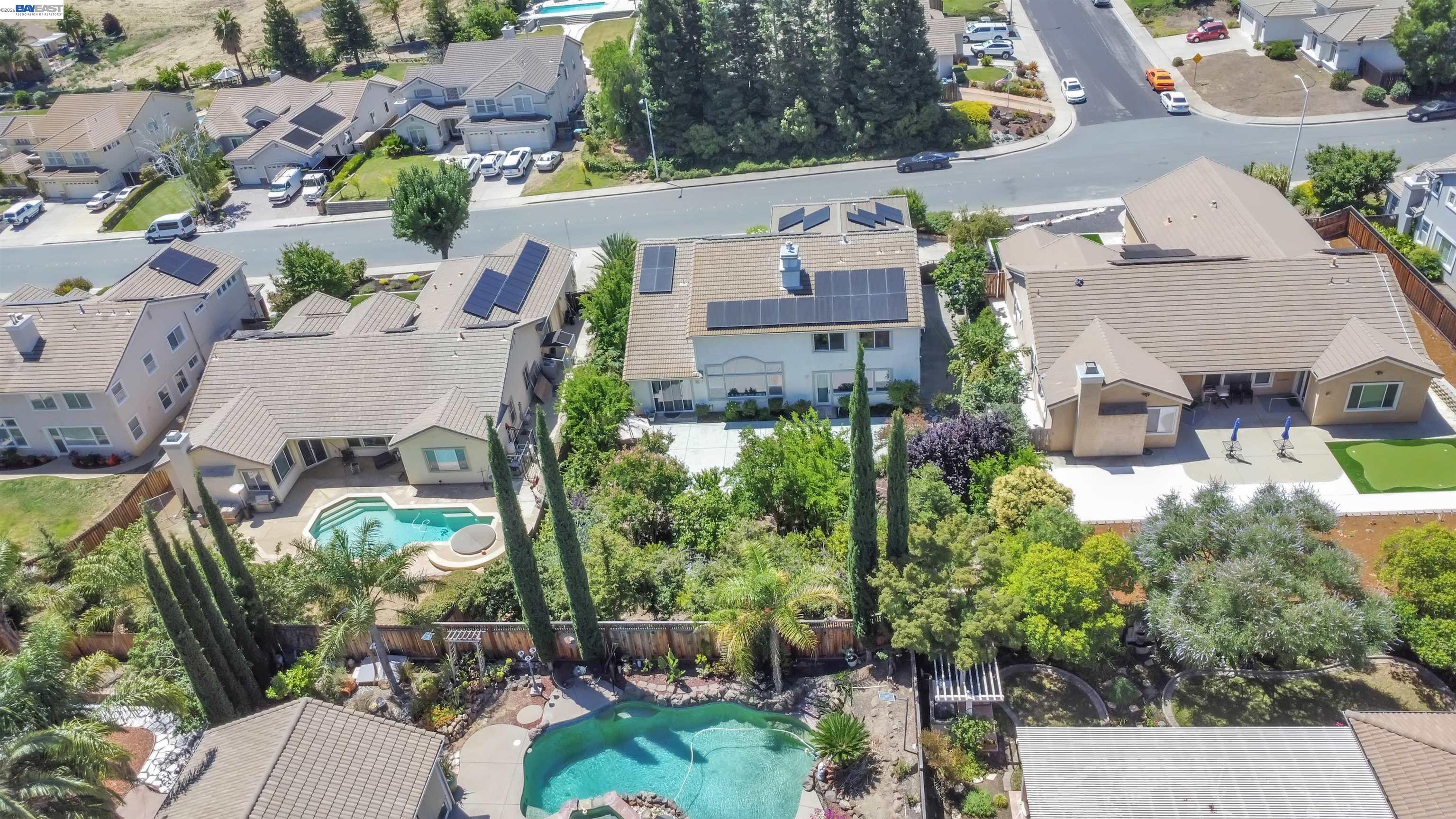 5164 Judsonville Dr, Antioch CA 94531 — photo 45