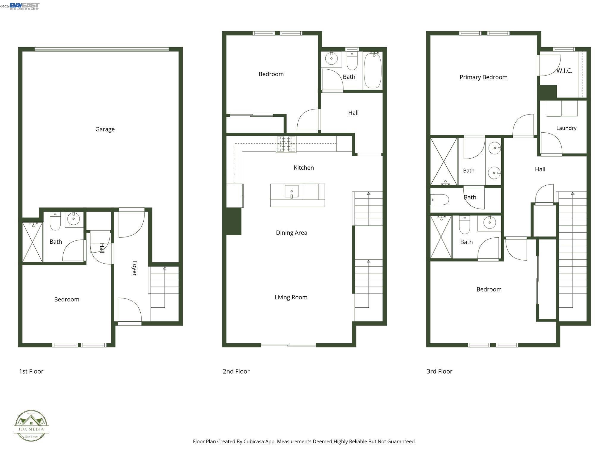 503 Staccato Pl, Hayward CA 94541 — photo 4