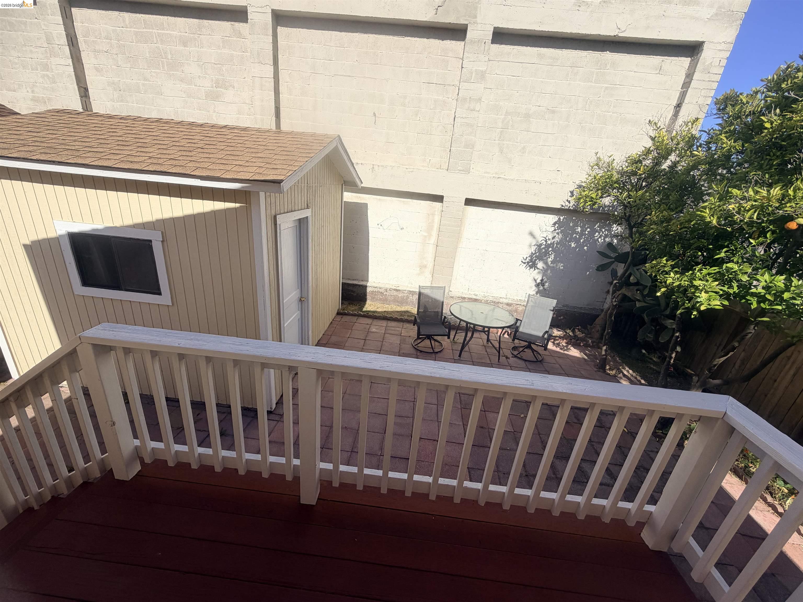 534 22Nd St, Richmond CA 94801 — photo 18