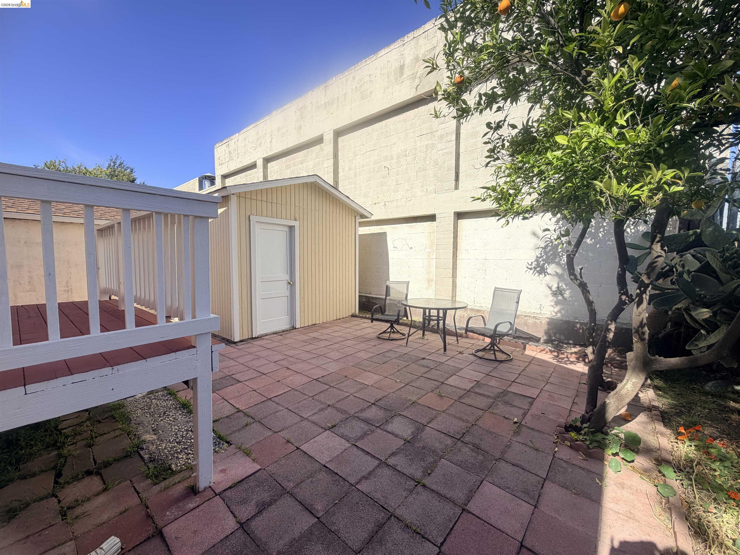 534 22Nd St, Richmond CA 94801 — photo 22