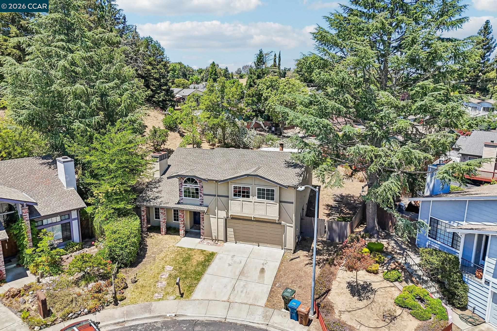 410 Oakbreeze Ct, Martinez CA 94553 — photo 53