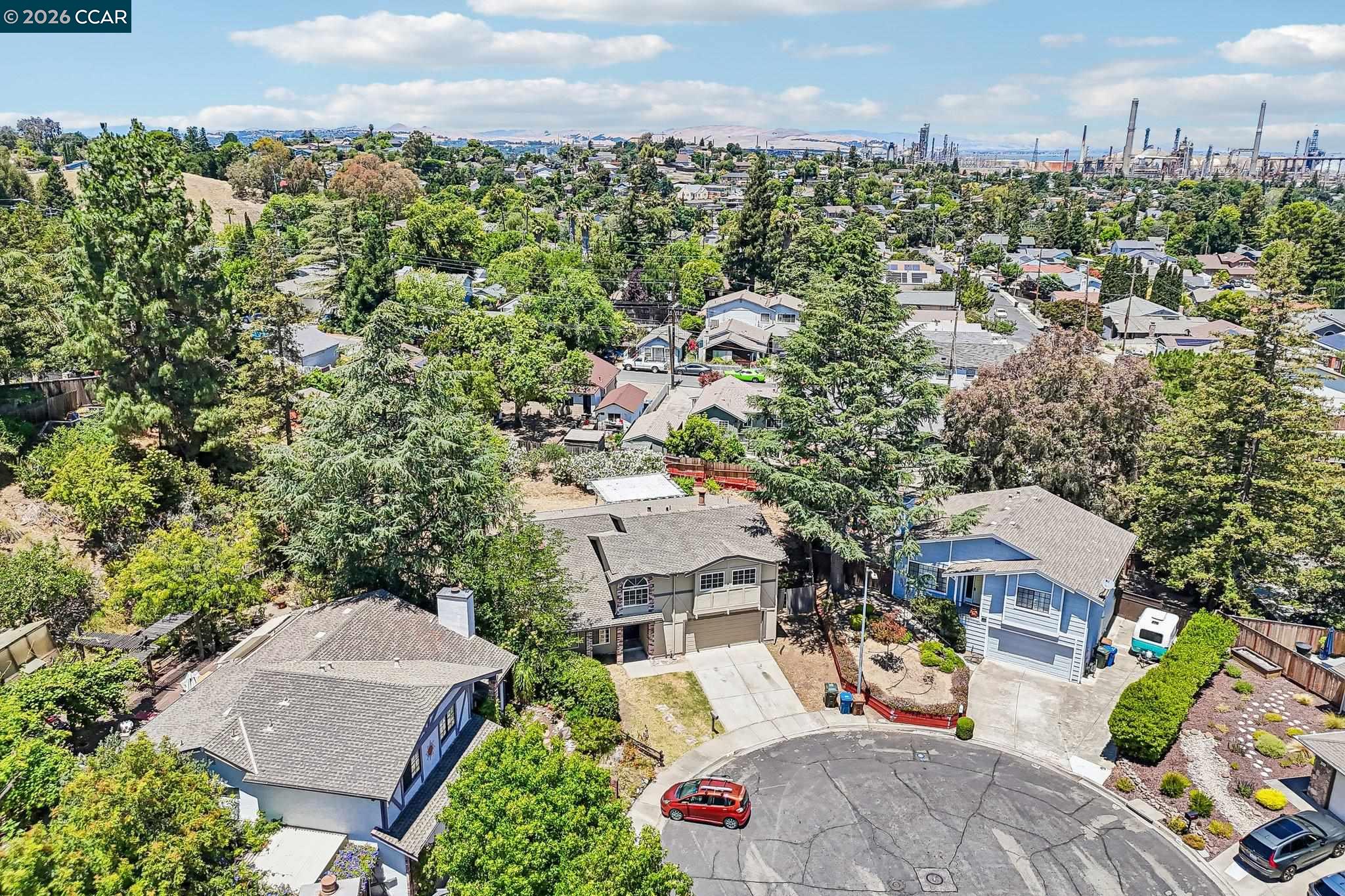 410 Oakbreeze Ct, Martinez CA 94553 — photo 54