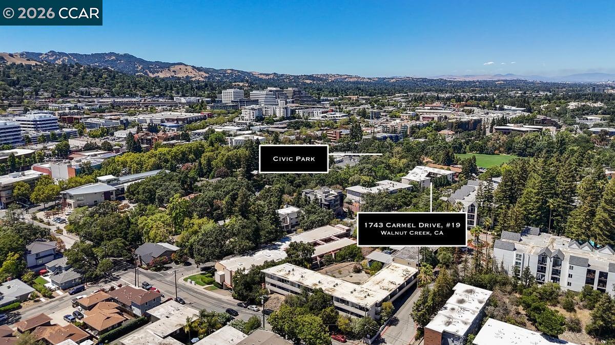1743 Carmel Dr # 19, Walnut Creek CA 94596 — photo 30