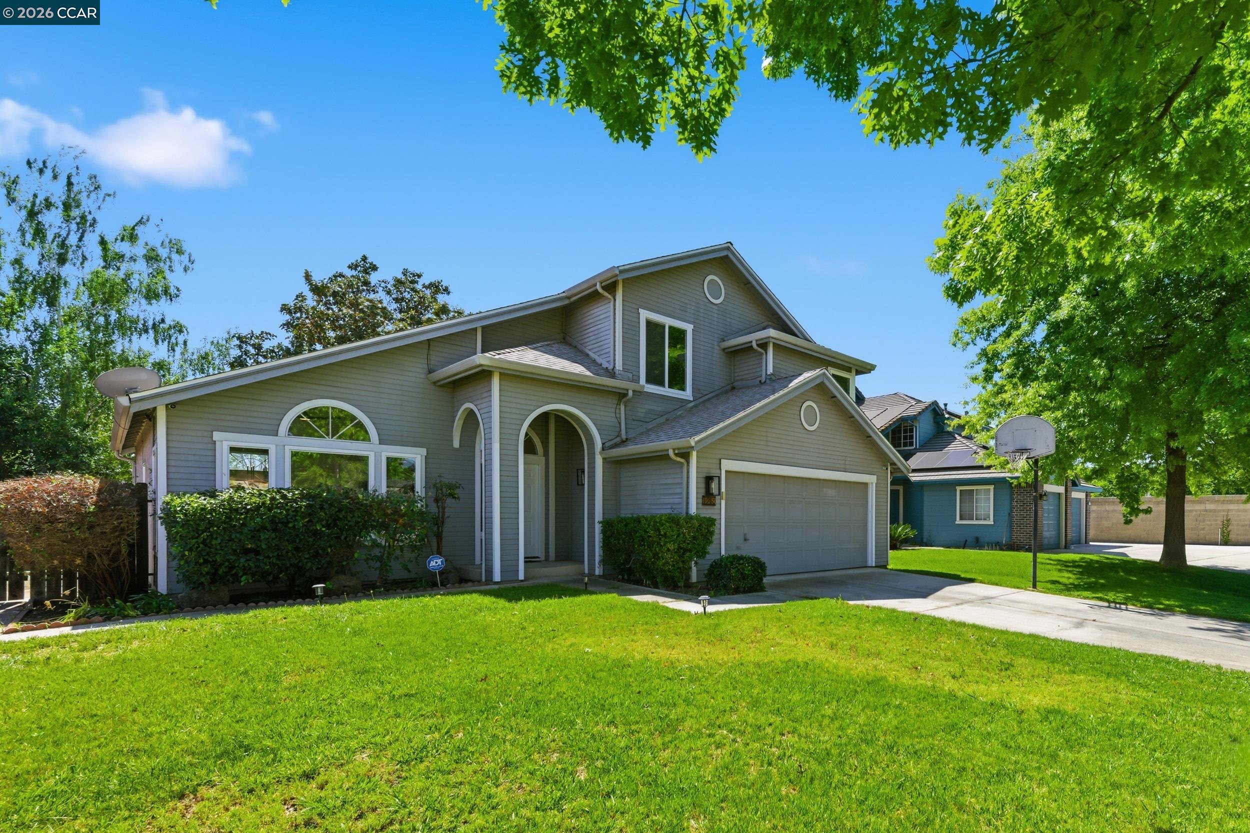 1980 Harvest Landing Ct, Tracy, CA 95376 photo 3