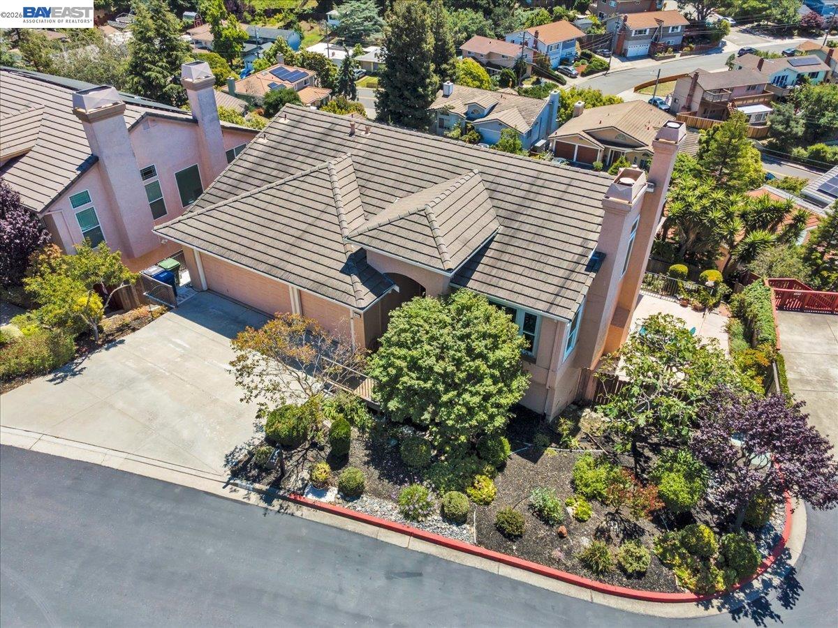 2433 Fox Ridge Dr, Castro Valley CA 94546 — photo 11