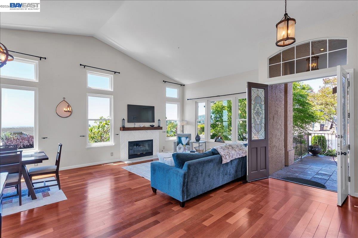 2433 Fox Ridge Dr, Castro Valley CA 94546 — photo 20