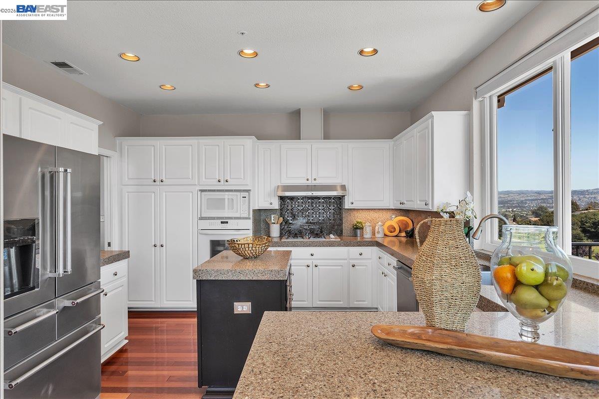 2433 Fox Ridge Dr, Castro Valley CA 94546 — photo 29