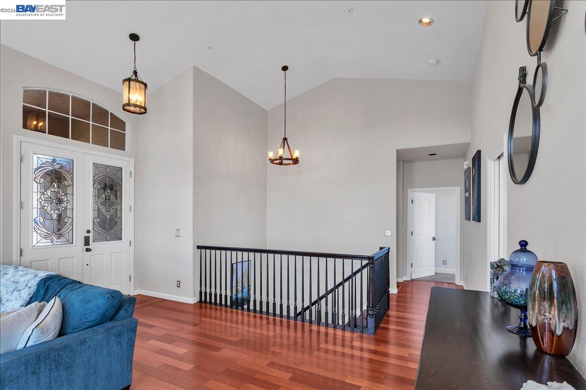 2433 Fox Ridge Dr, Castro Valley CA 94546 — photo 35