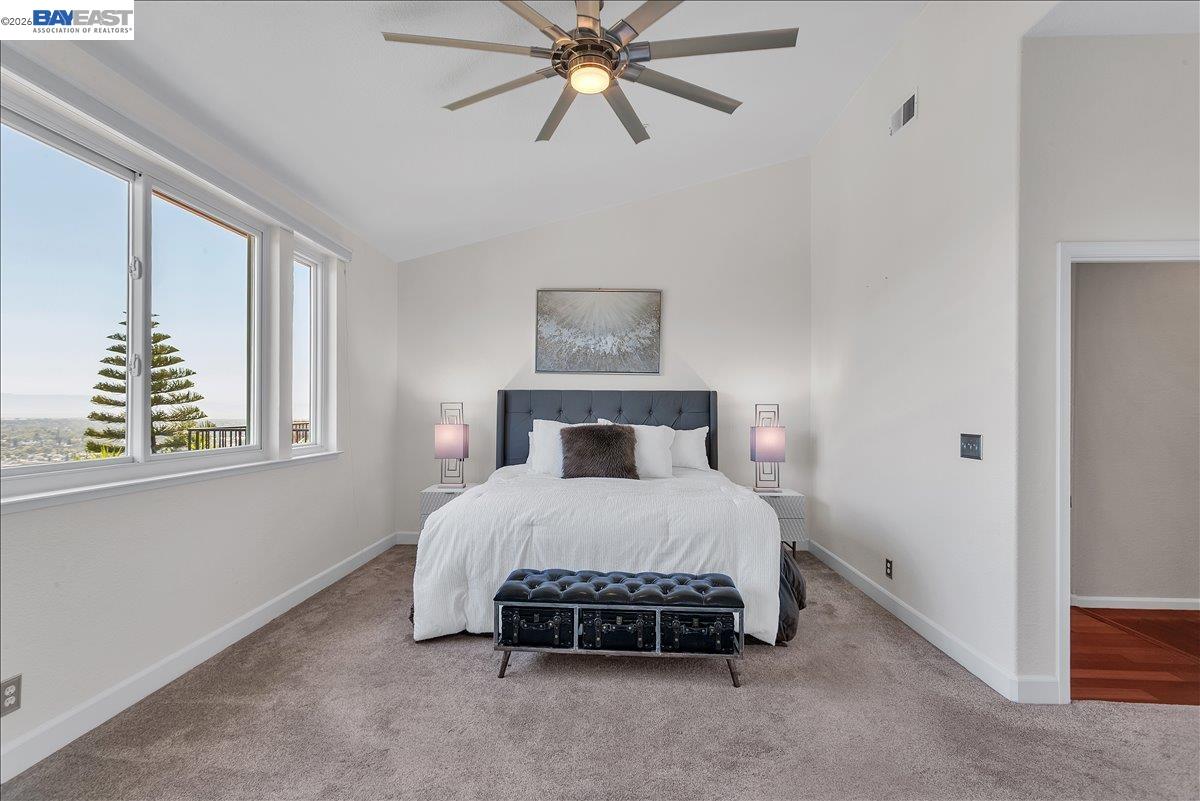 2433 Fox Ridge Dr, Castro Valley CA 94546 — photo 36