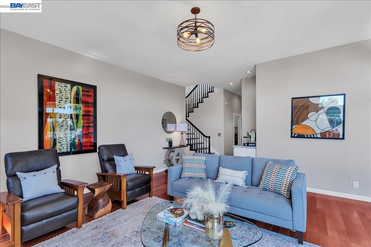 2433 Fox Ridge Dr, Castro Valley CA 94546 — photo 52