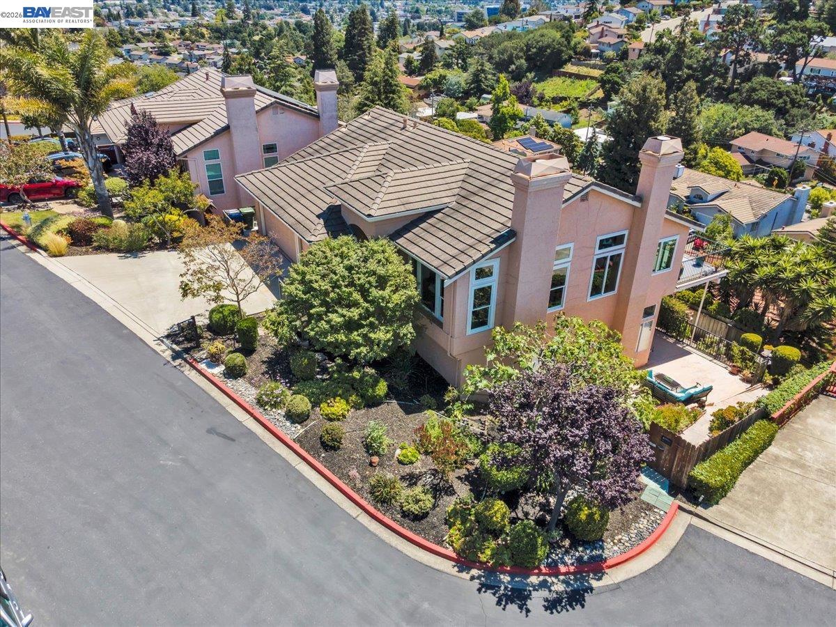 2433 Fox Ridge Dr, Castro Valley CA 94546 — photo 70