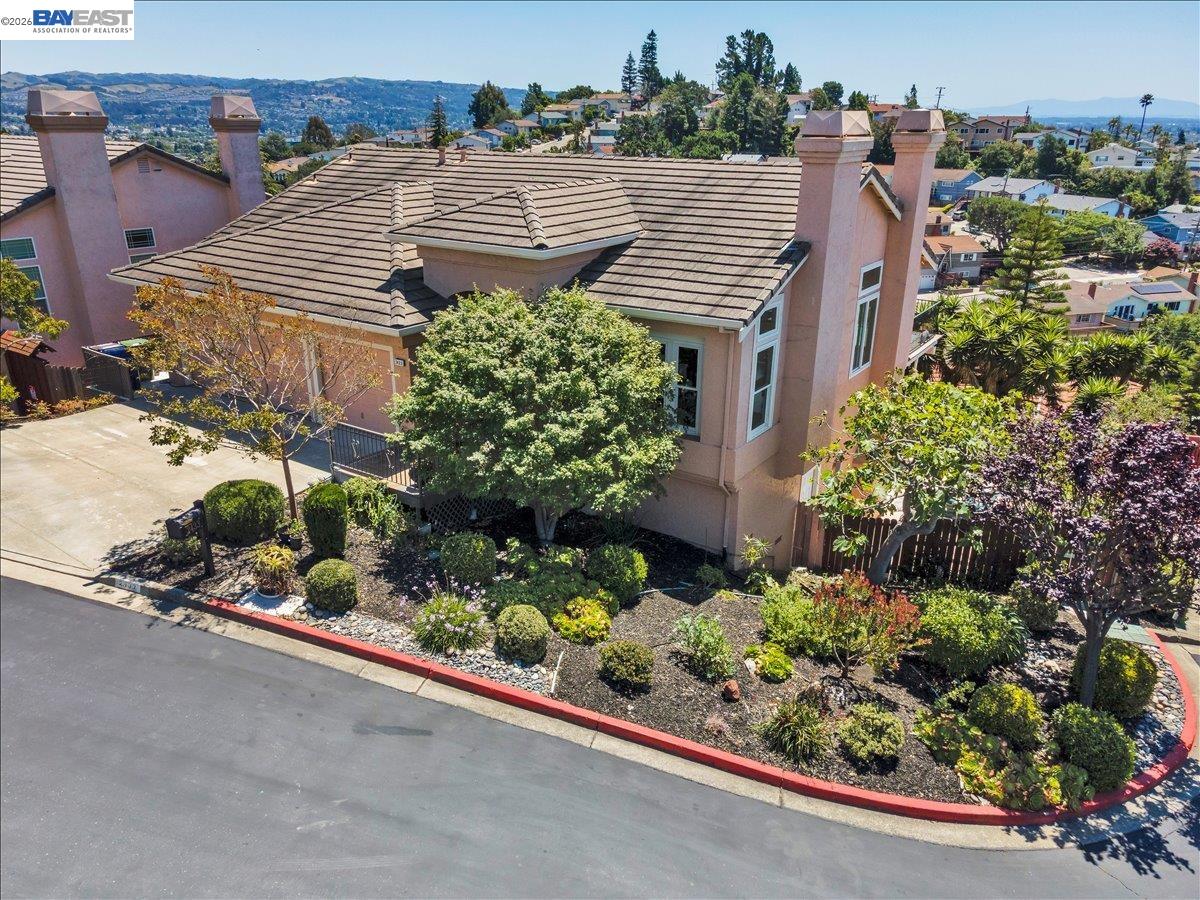 2433 Fox Ridge Dr, Castro Valley CA 94546 — photo 10
