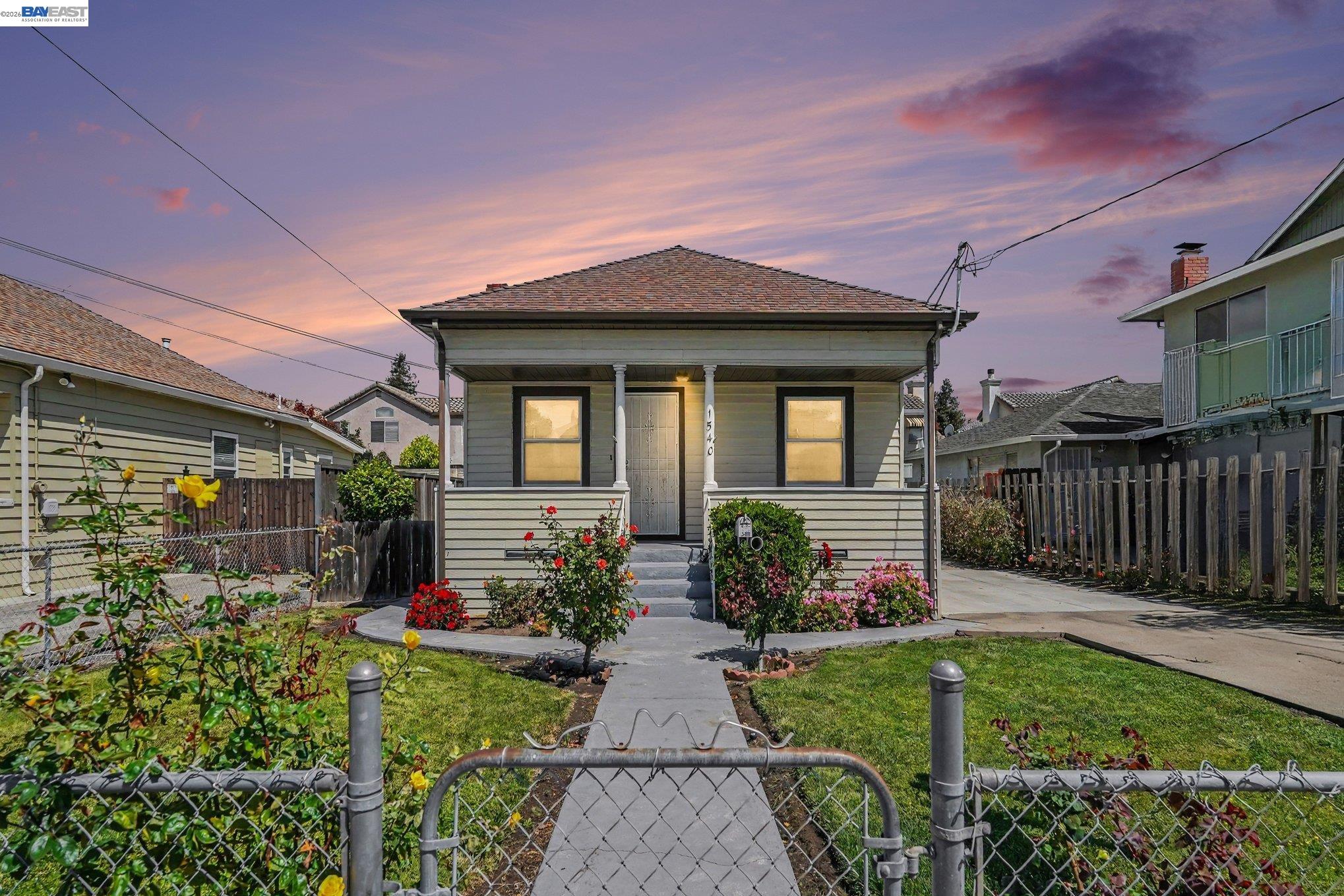1540 Orchard Ave, San Leandro CA 94577 — photo 2