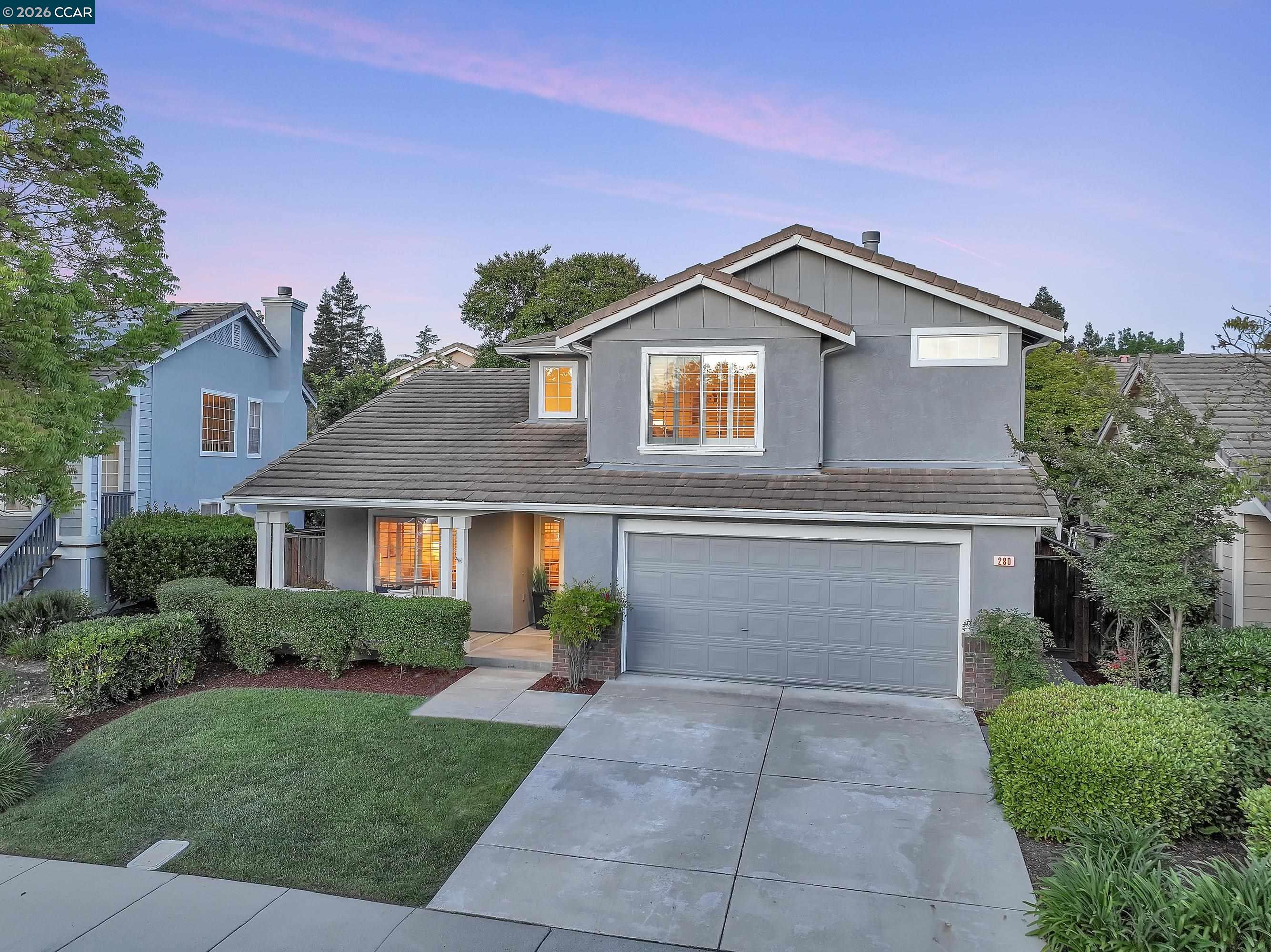 280 Brady Street, Martinez CA 94553 — photo 41