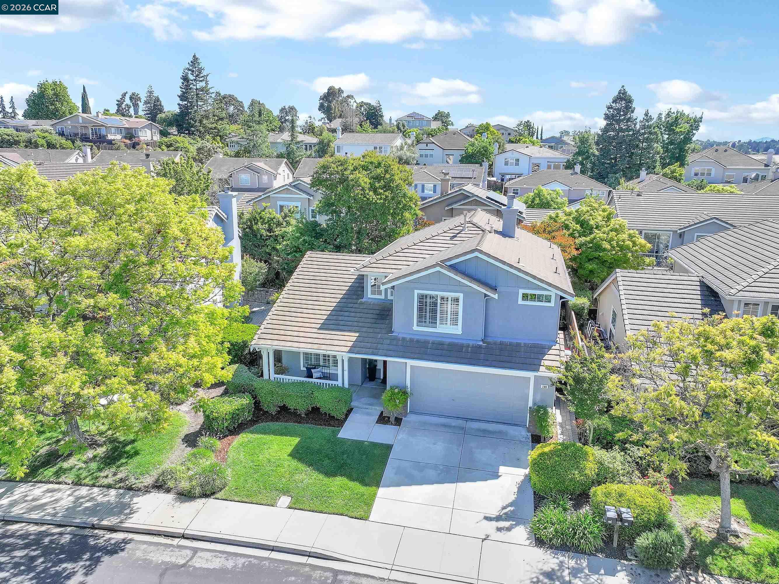 280 Brady Street, Martinez CA 94553 — photo 42