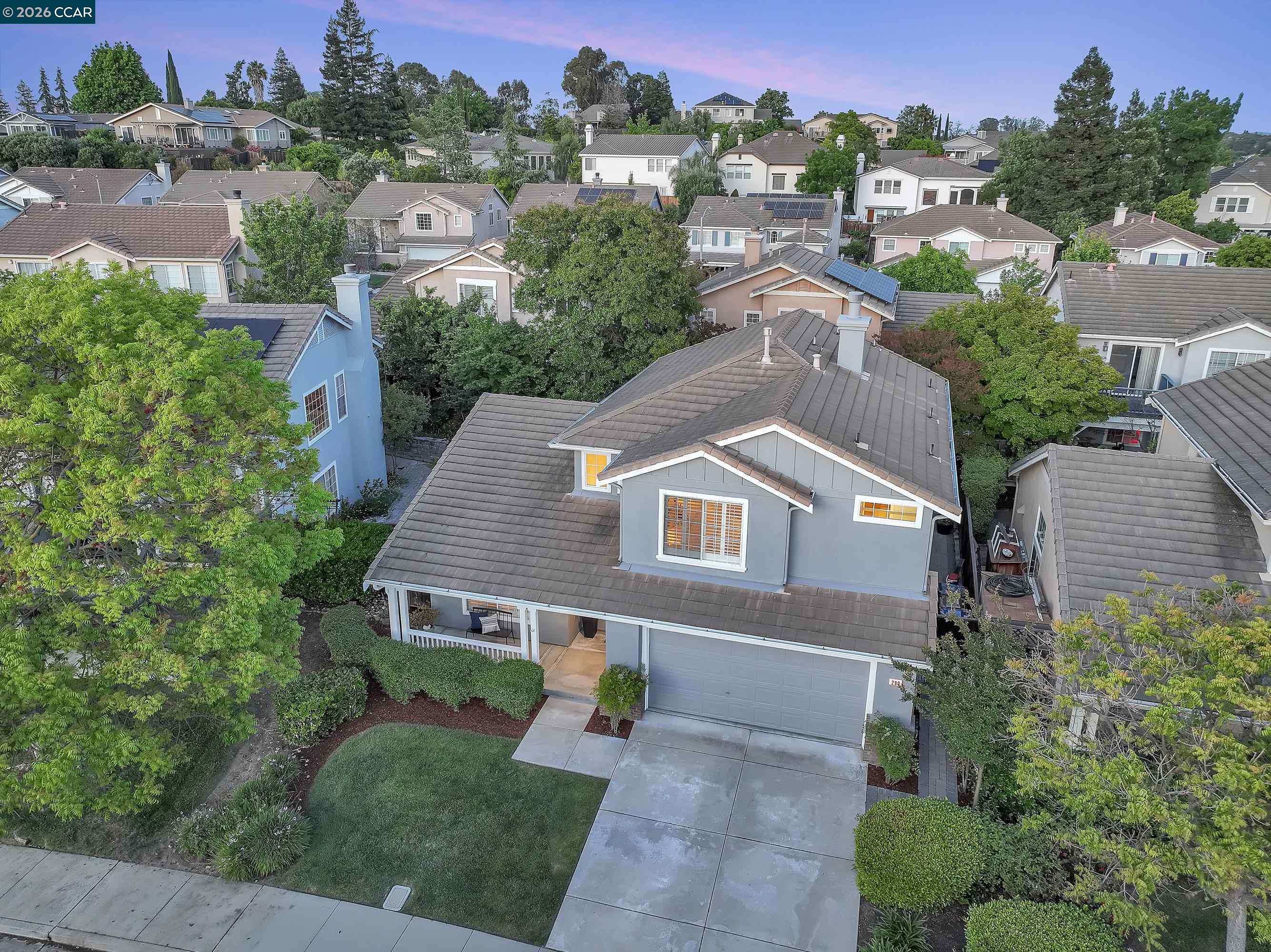 280 Brady Street, Martinez CA 94553 — photo 49
