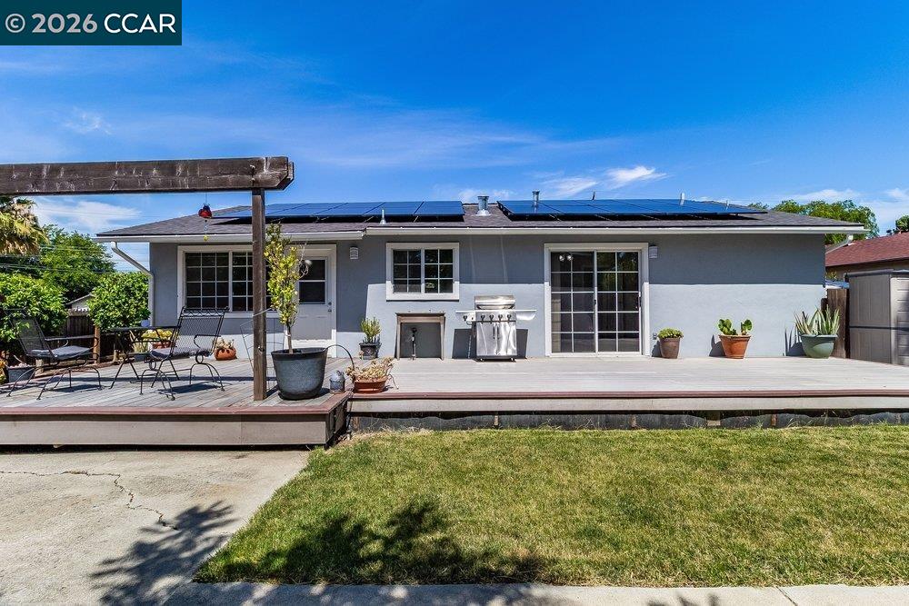 3485 Hillsborough Dr, Concord CA 94520 — photo 36