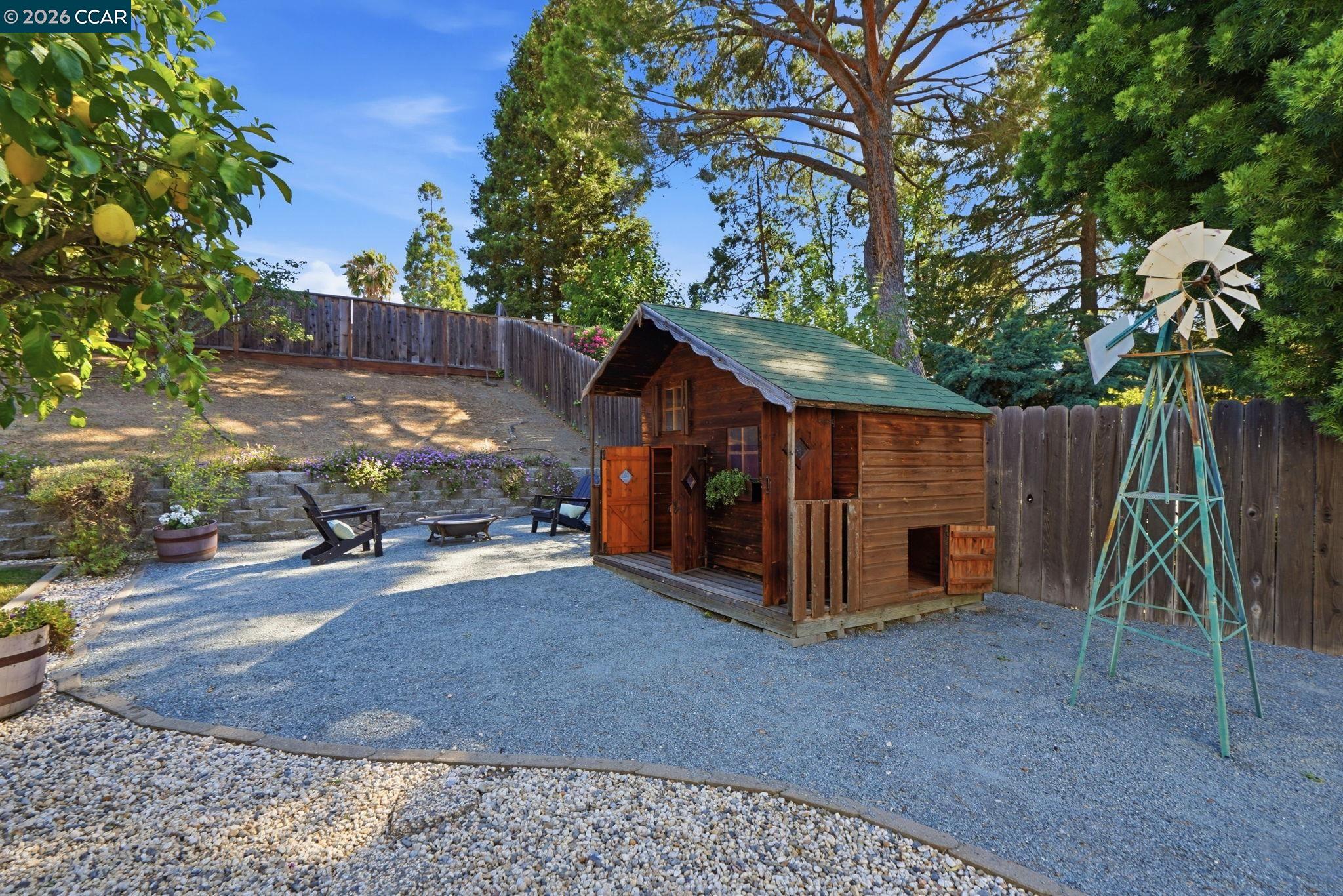 717 Bloching Cir, Clayton CA 94517 — photo 31